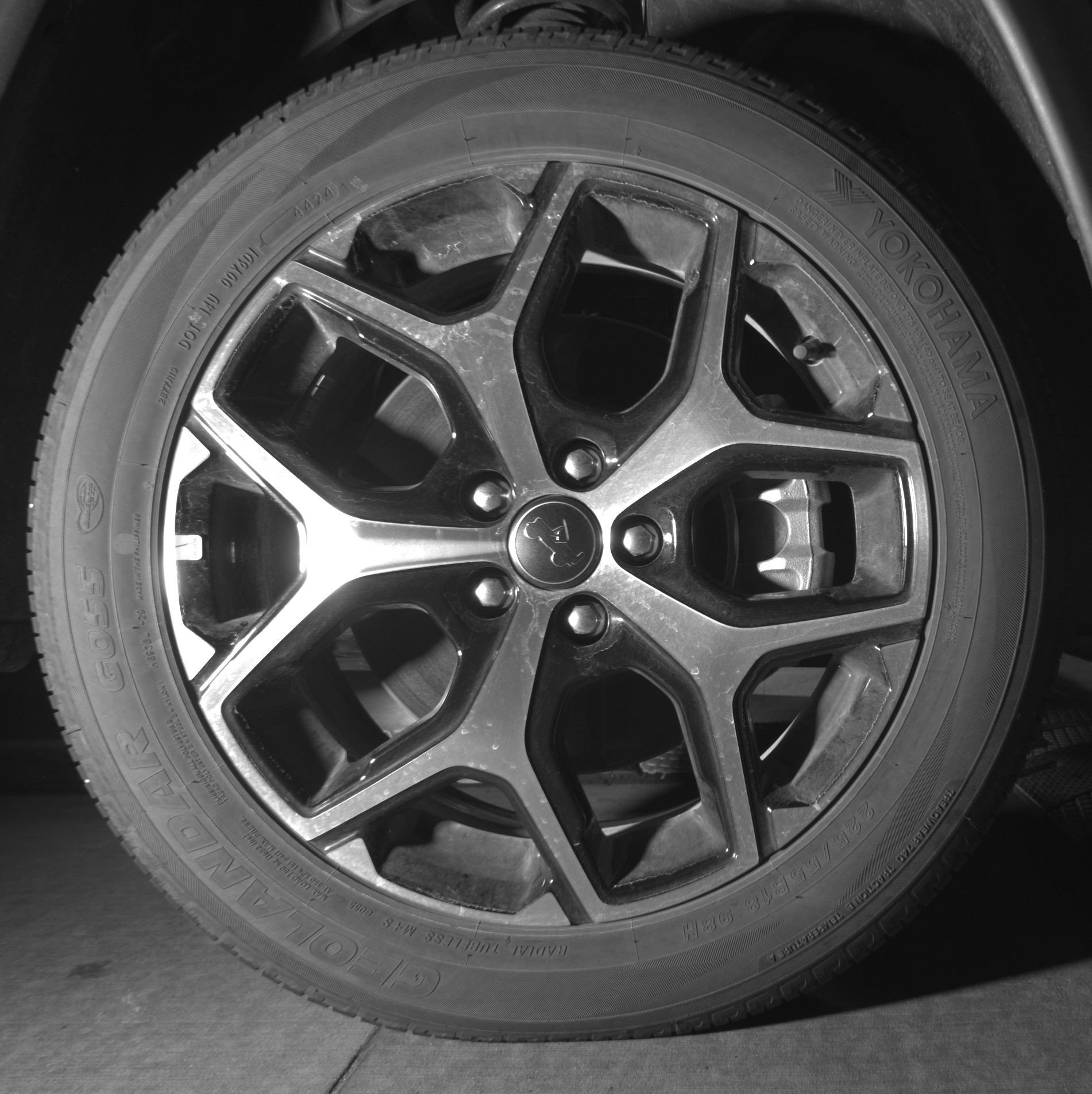 Thumbnail: 2025 Jeep Compass - 13