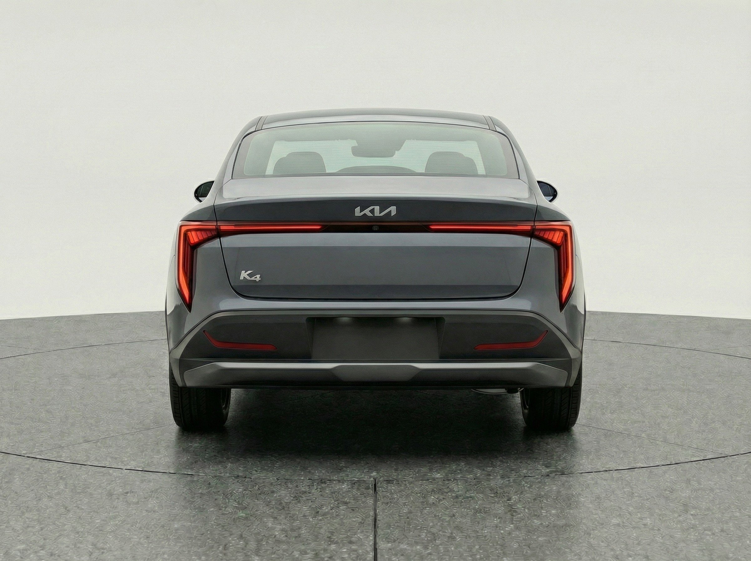 Thumbnail: 2025 Kia K4 - 7