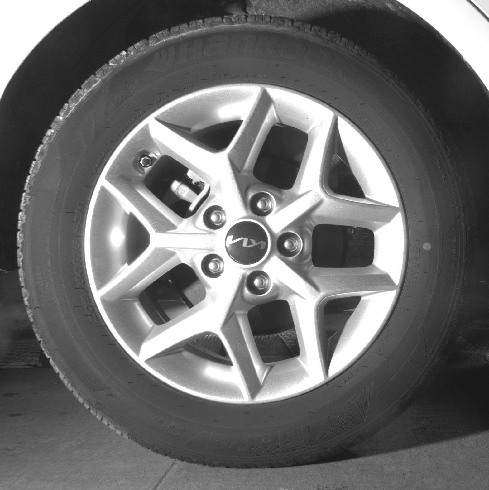 Thumbnail: 2025 Kia Soul - 12