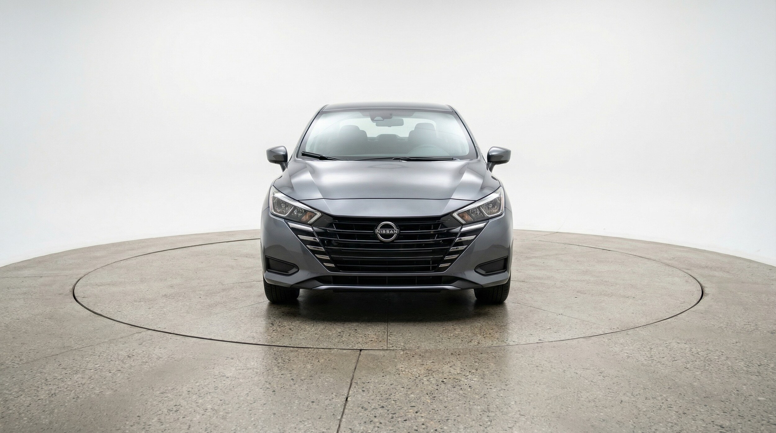 Thumbnail: 2025 Nissan Versa - 2