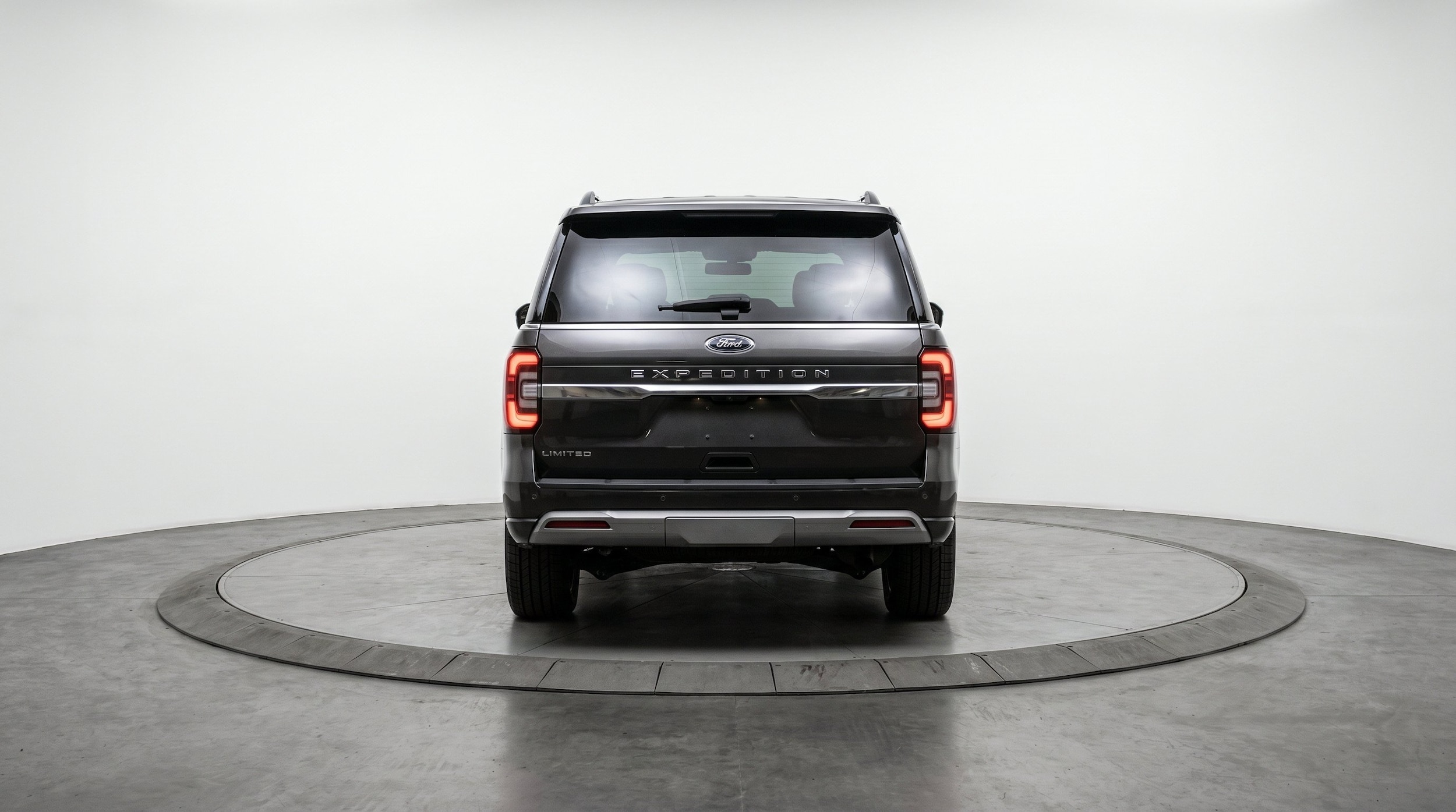 Thumbnail: 2024 Ford Expedition - 7