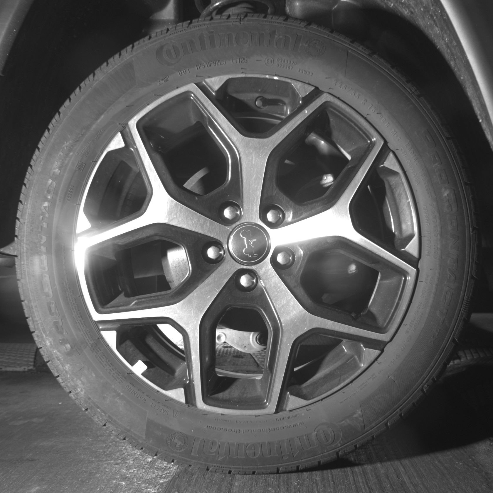 Thumbnail: 2025 Jeep Compass - 15