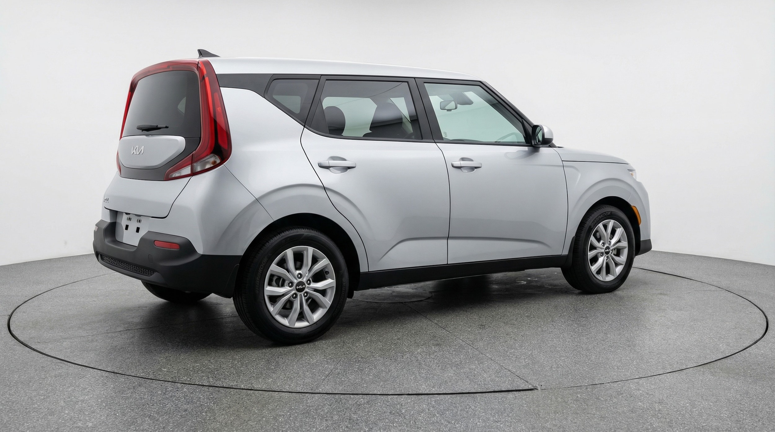 Thumbnail: 2025 Kia Soul - 7