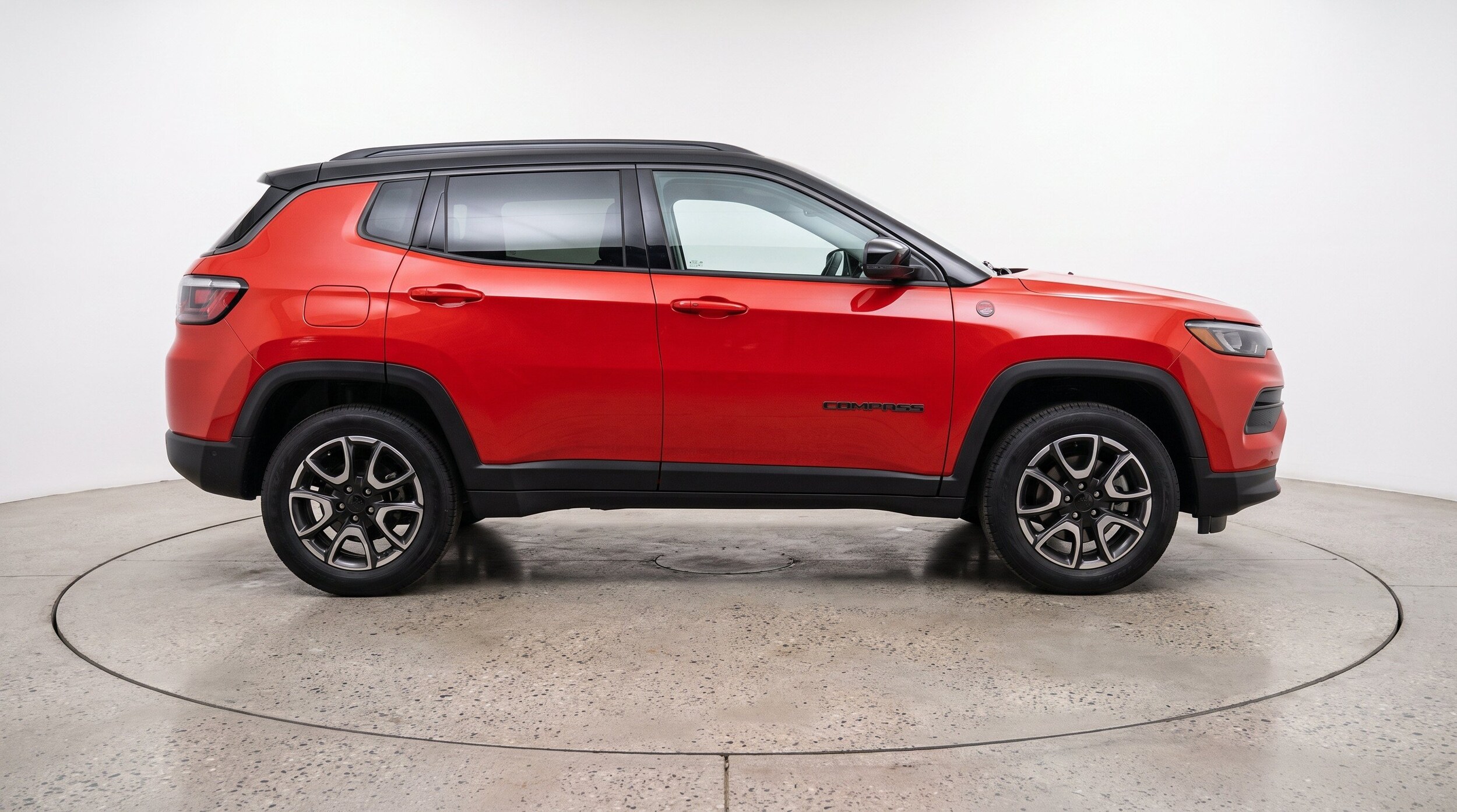 Thumbnail: 2025 Jeep Compass - 10