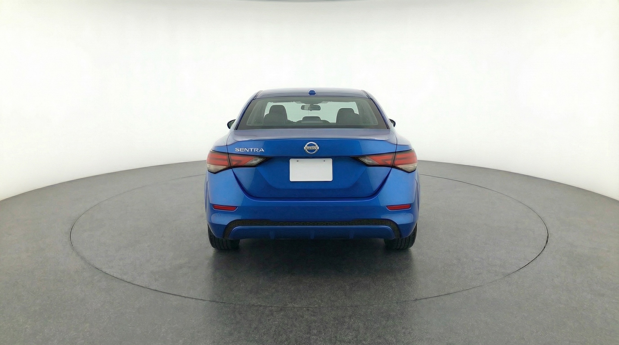 Thumbnail: 2025 Nissan Sentra - 6