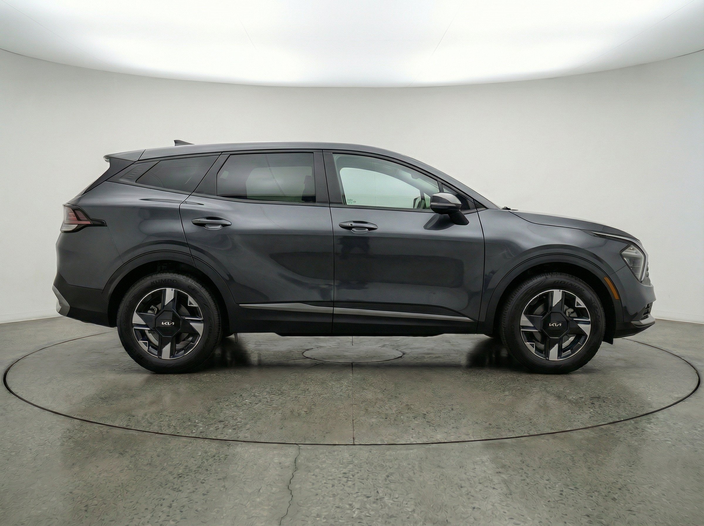 Thumbnail: 2026 Kia Sportage - 11