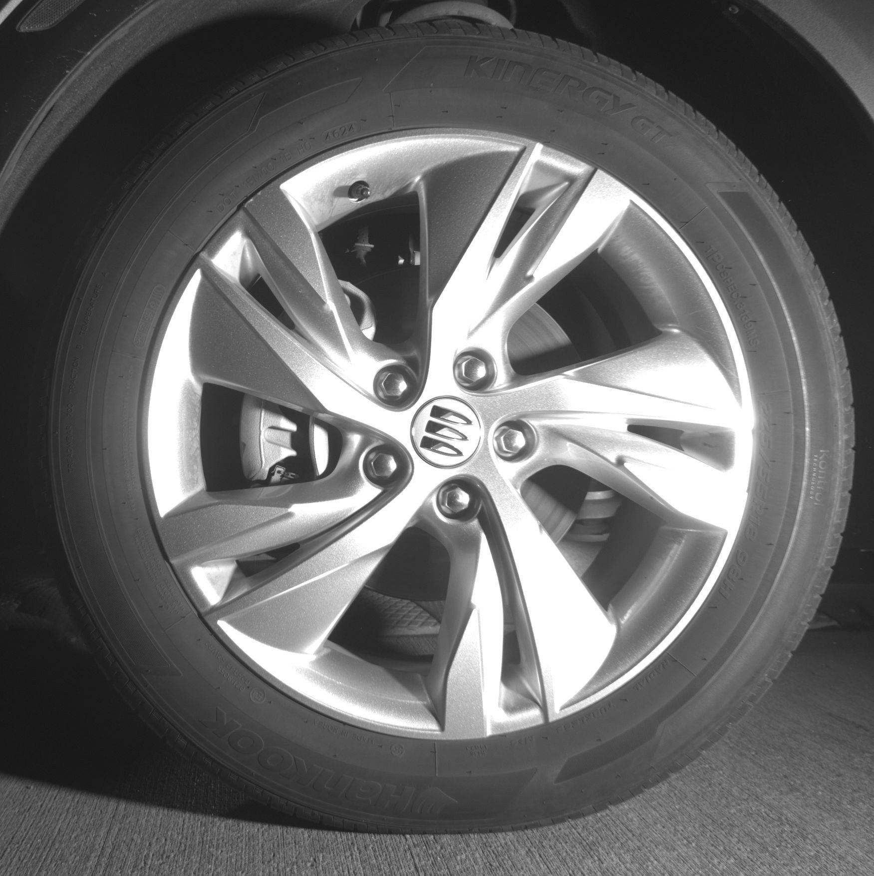 Thumbnail: 2025 Buick Encore GX - 12