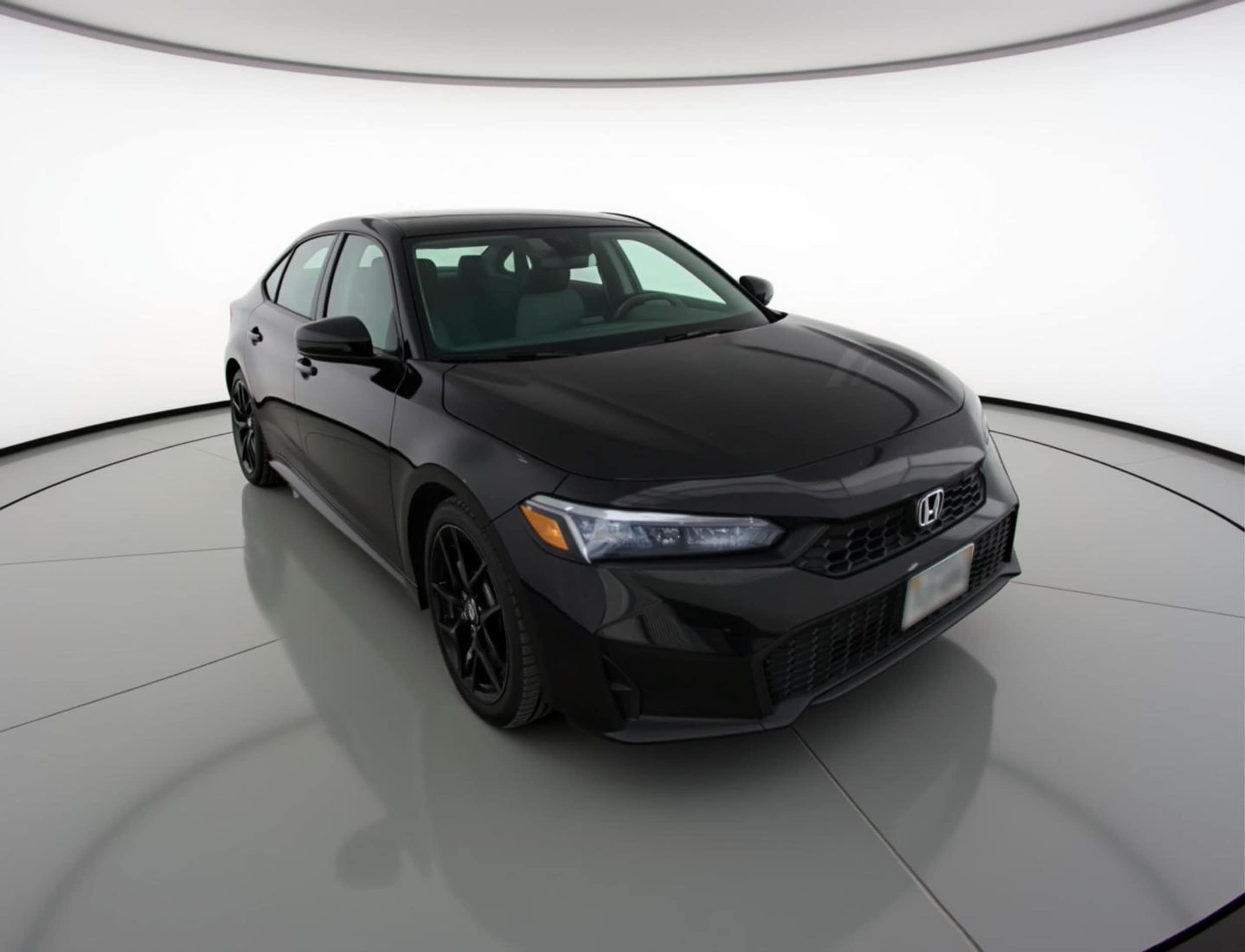 Thumbnail: 2025 Honda Civic - 1