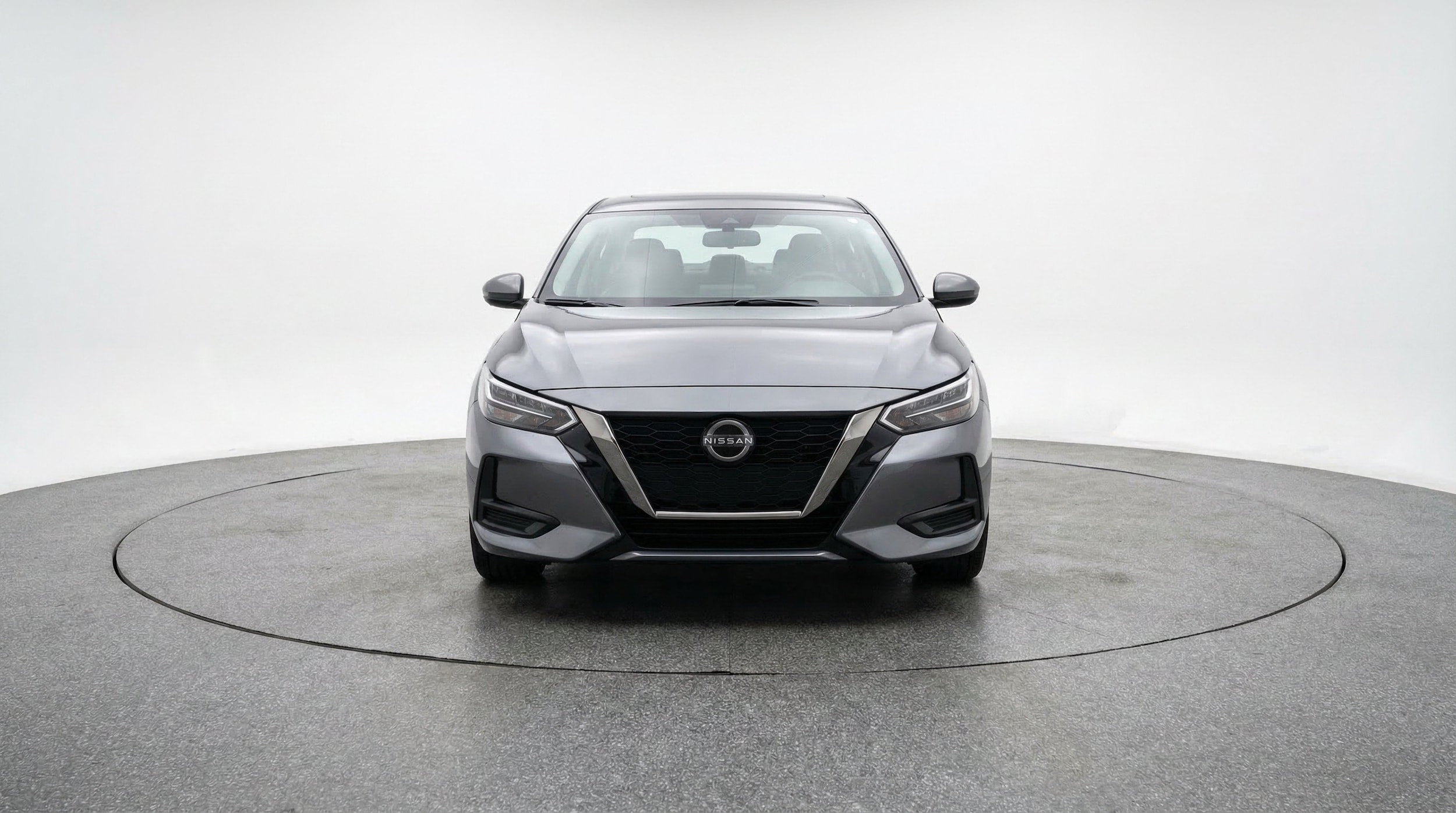 Thumbnail: 2025 Nissan Sentra - 2