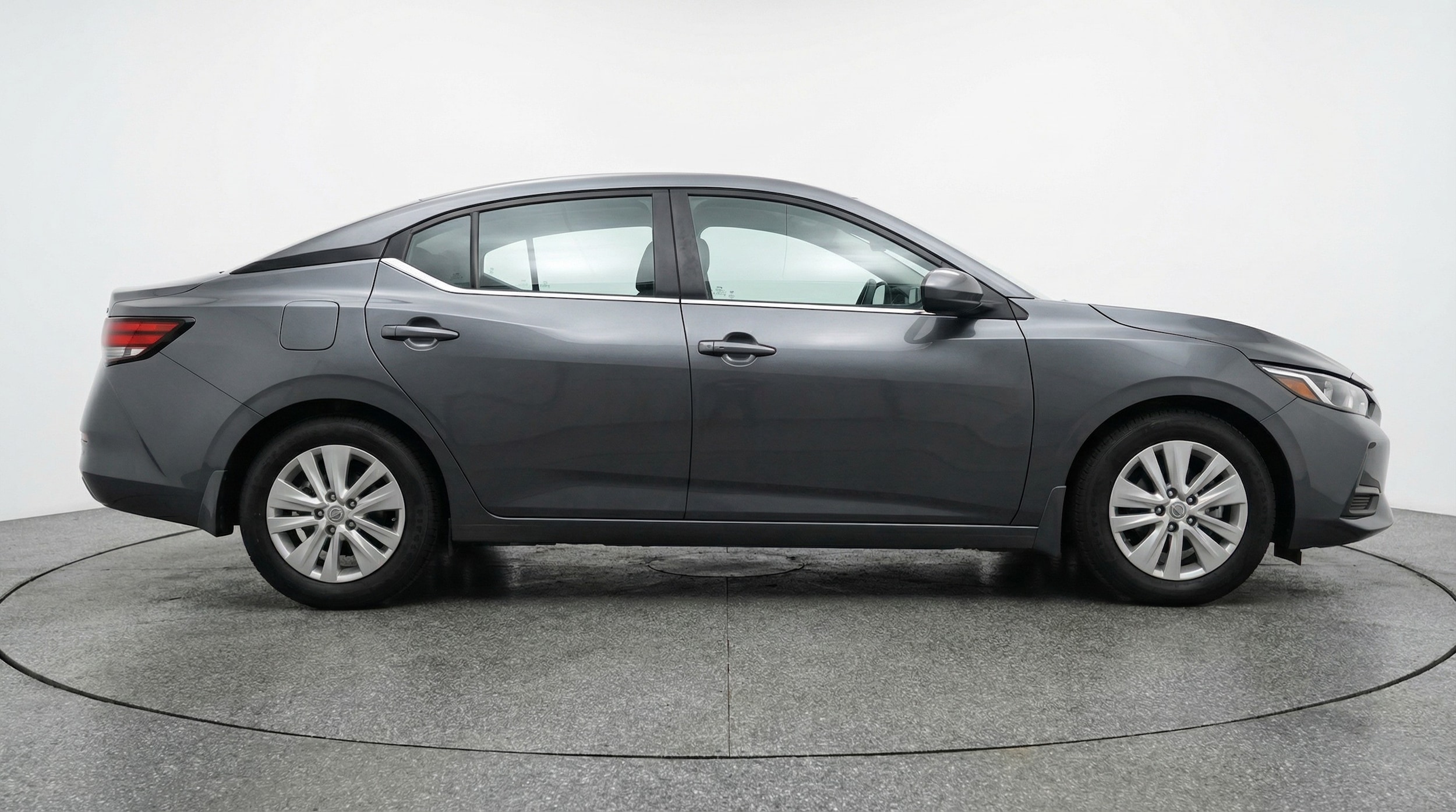 Thumbnail: 2025 Nissan Sentra - 8