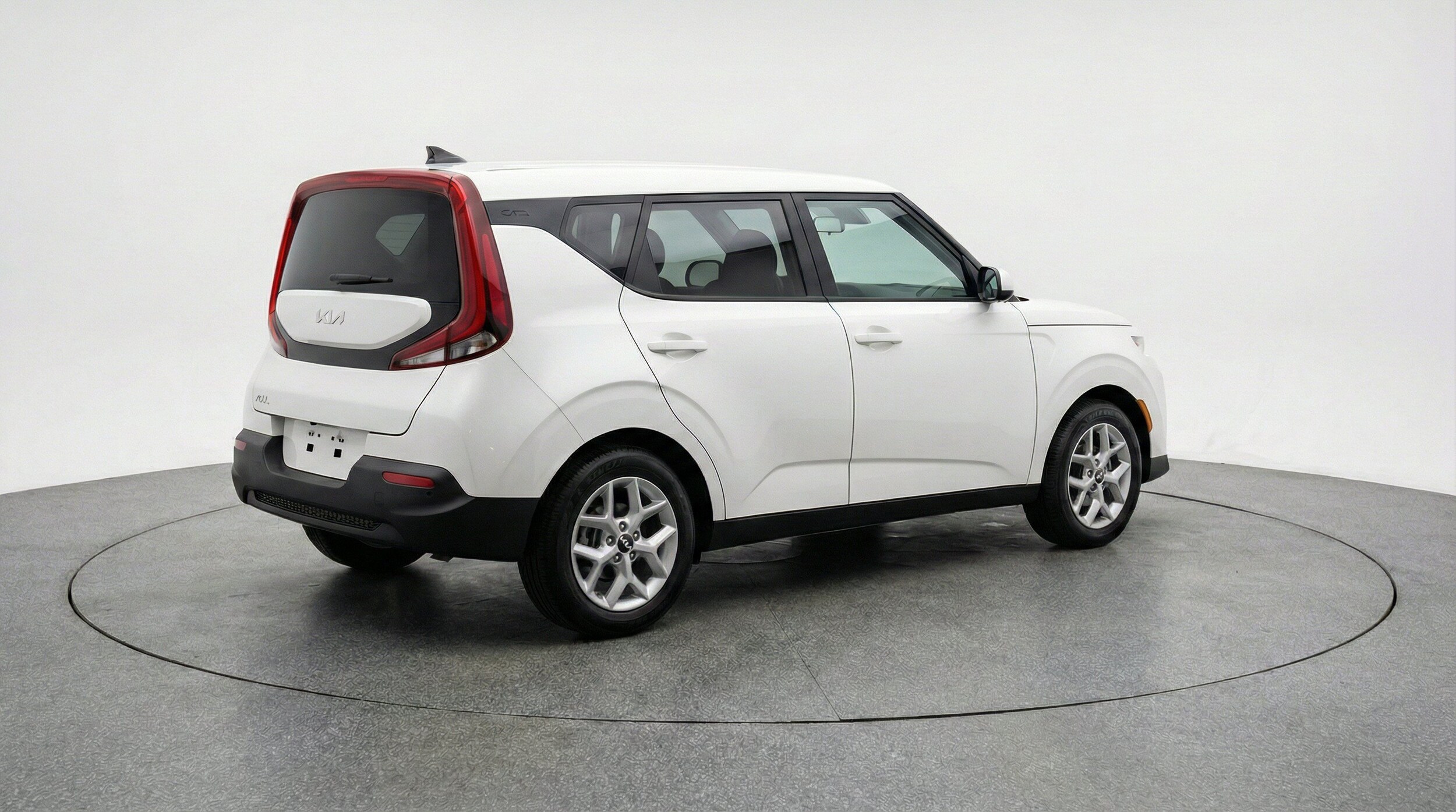 Thumbnail: 2025 Kia Soul - 9