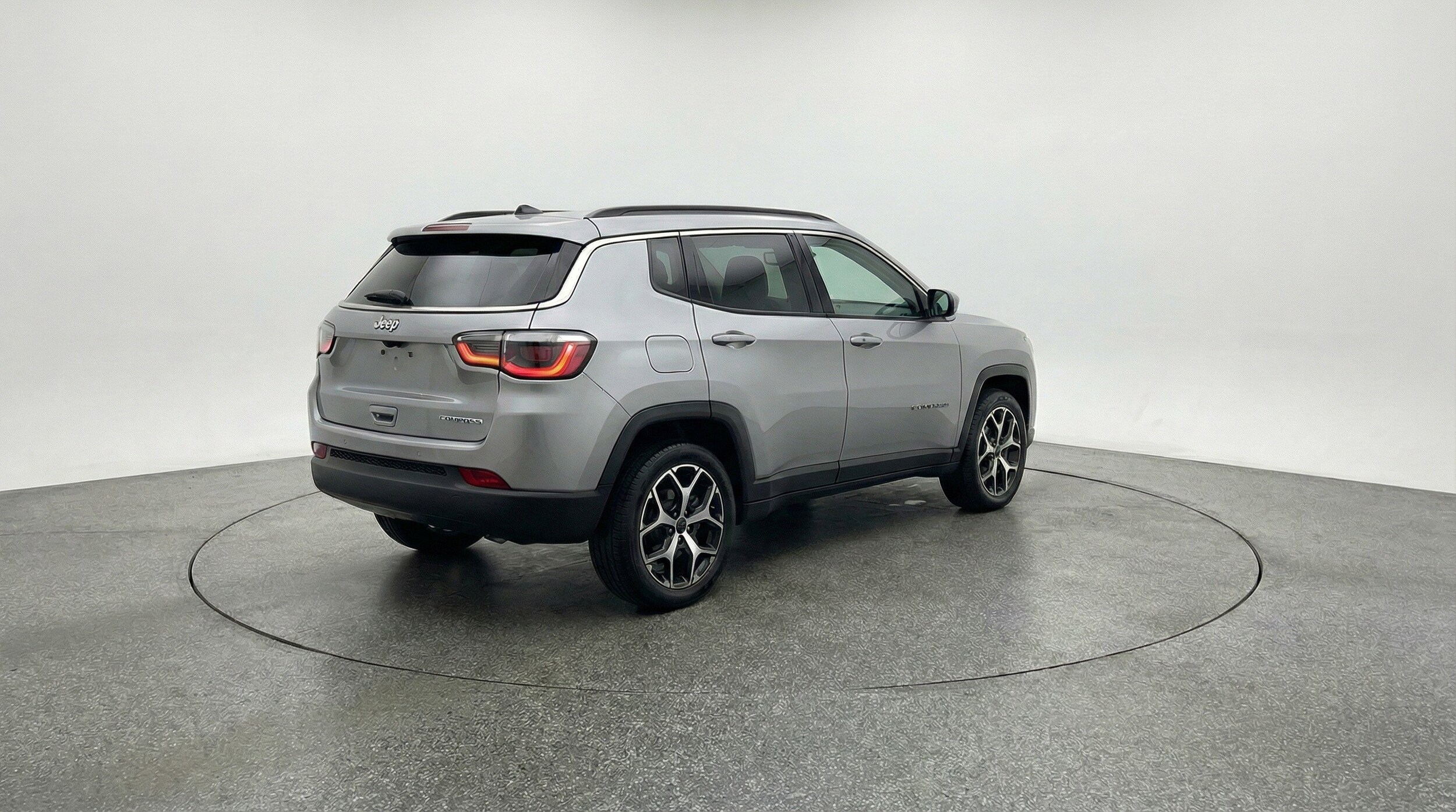 Thumbnail: 2025 Jeep Compass - 9