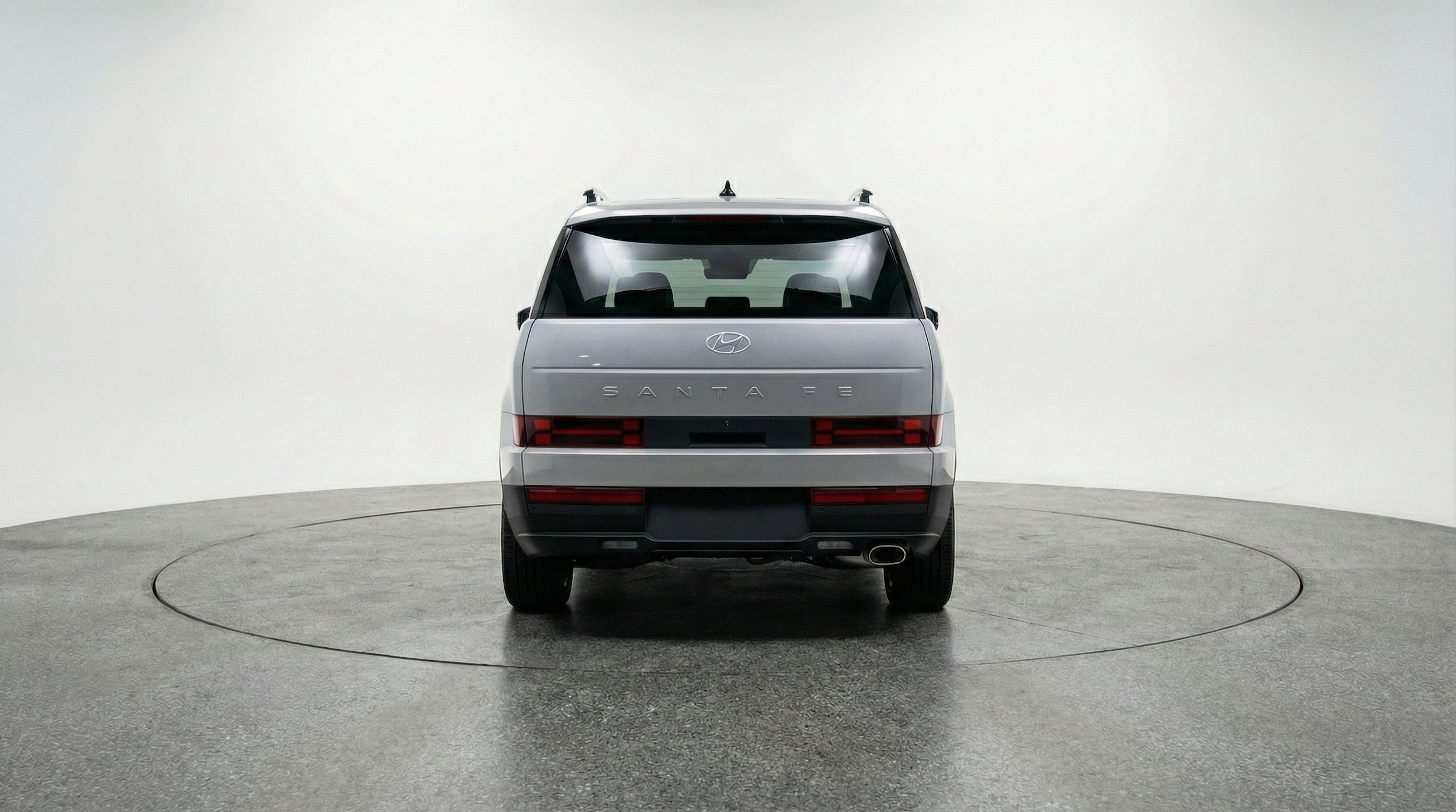 Thumbnail: 2026 Hyundai Santa Fe - 7