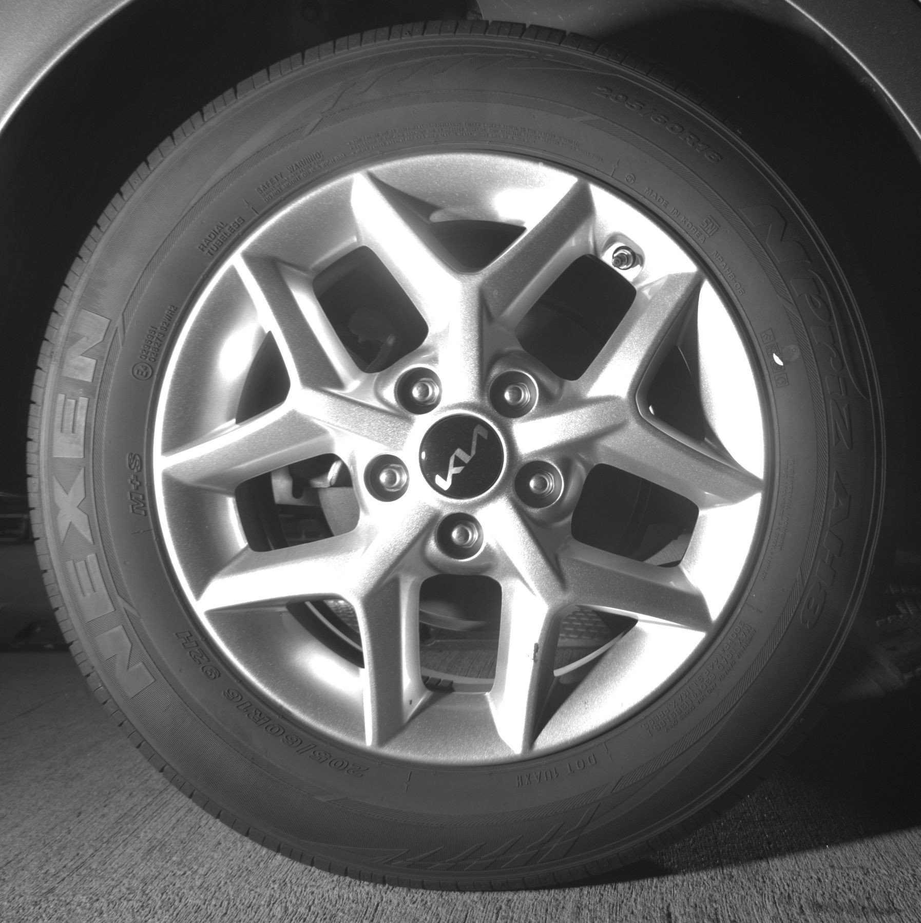Thumbnail: 2025 Kia Soul - 15