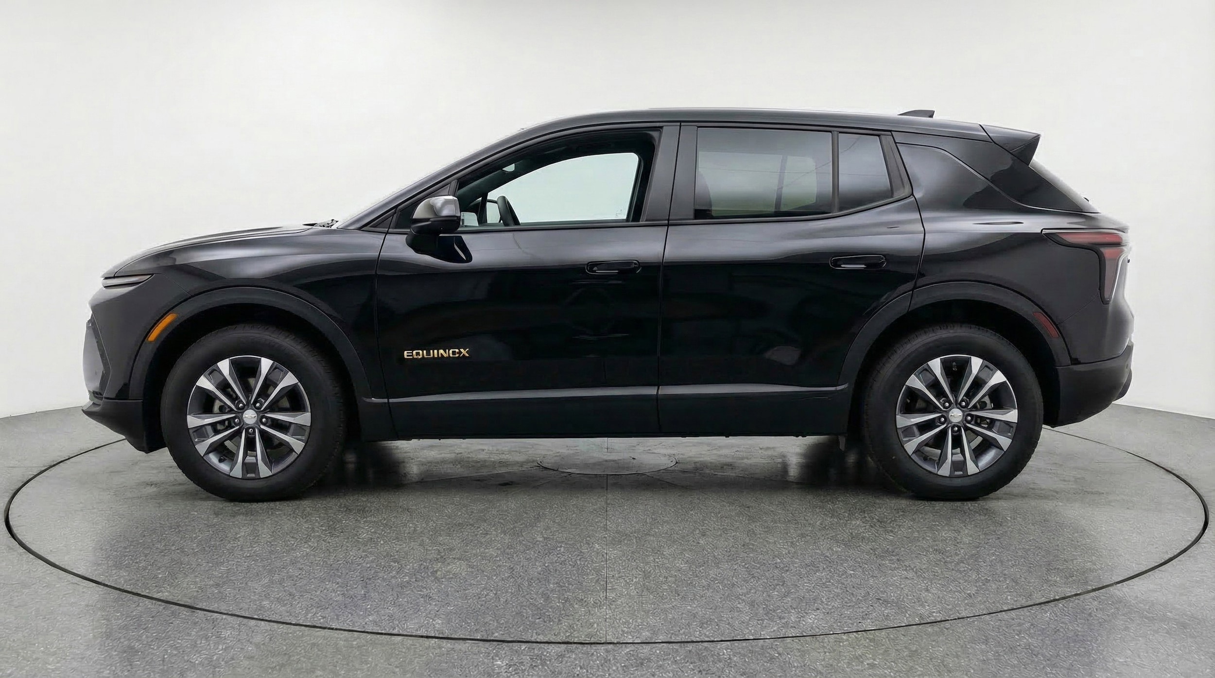 Thumbnail: 2025 Chevrolet Equinox - 5