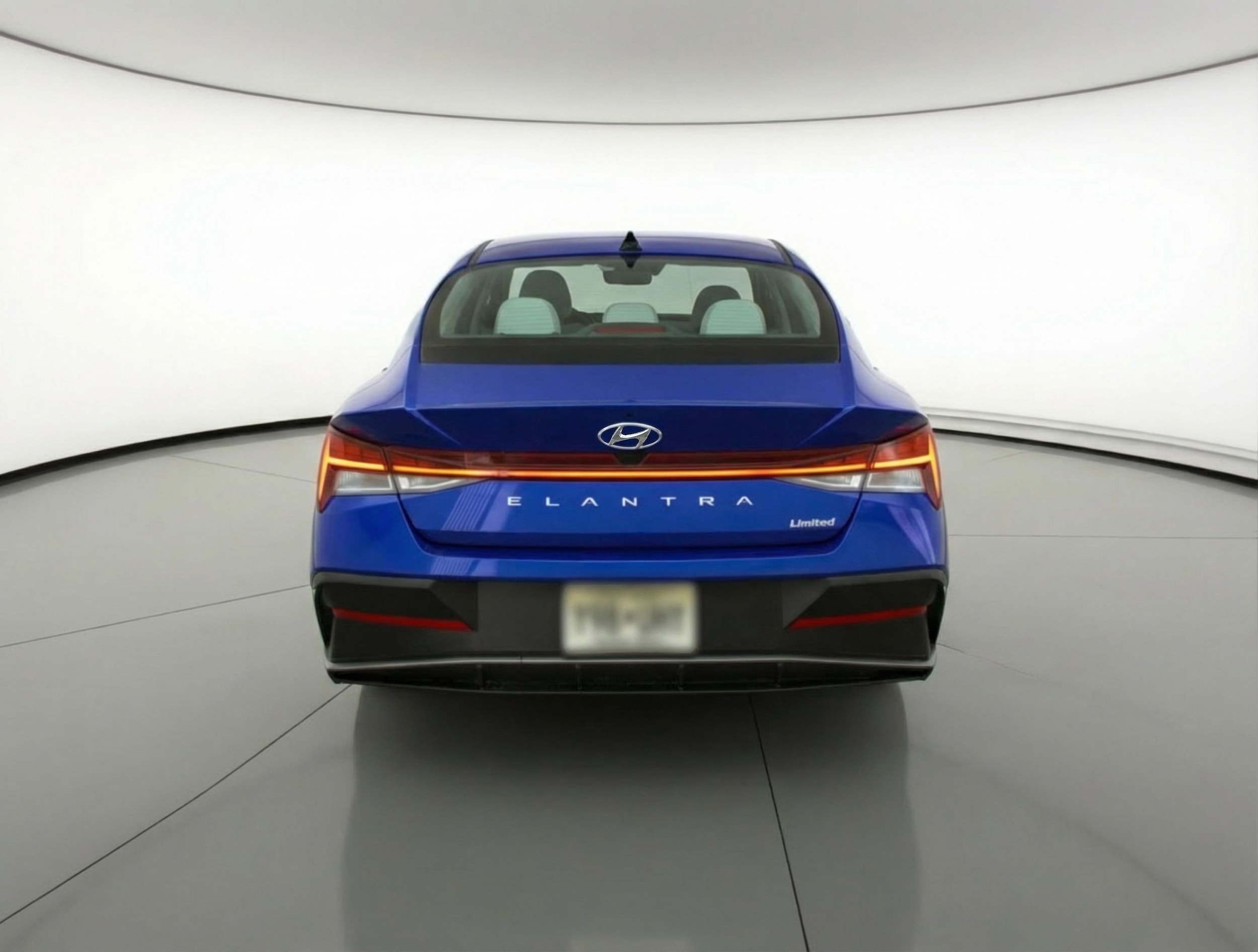 Thumbnail: 2025 Hyundai Elantra - 6