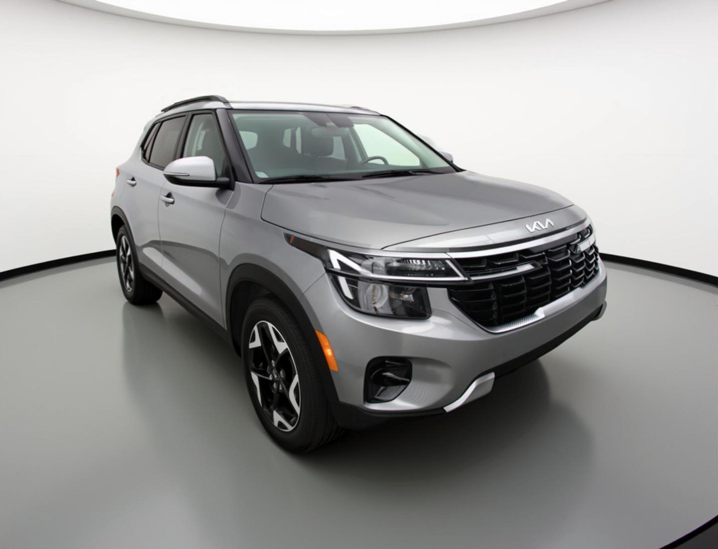 Thumbnail: 2025 Kia Seltos - 1