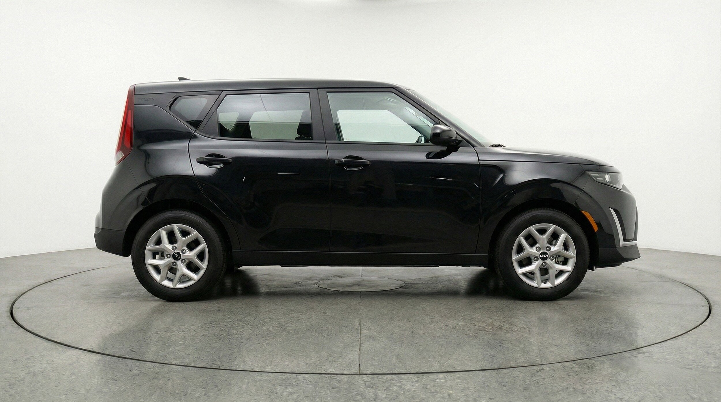 Thumbnail: 2025 Kia Soul - 11