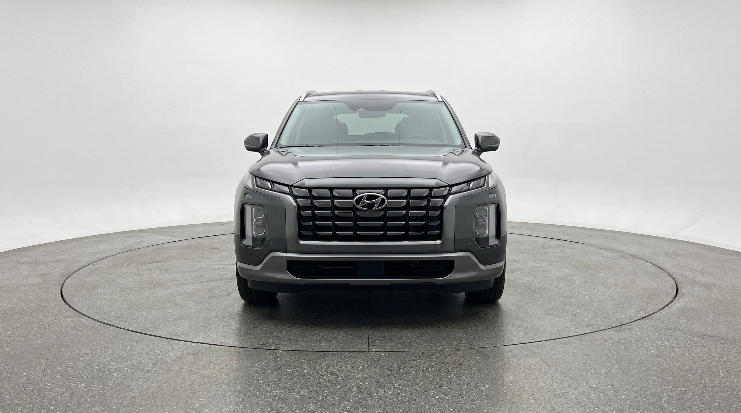 Thumbnail: 2025 Hyundai Palisade - 2