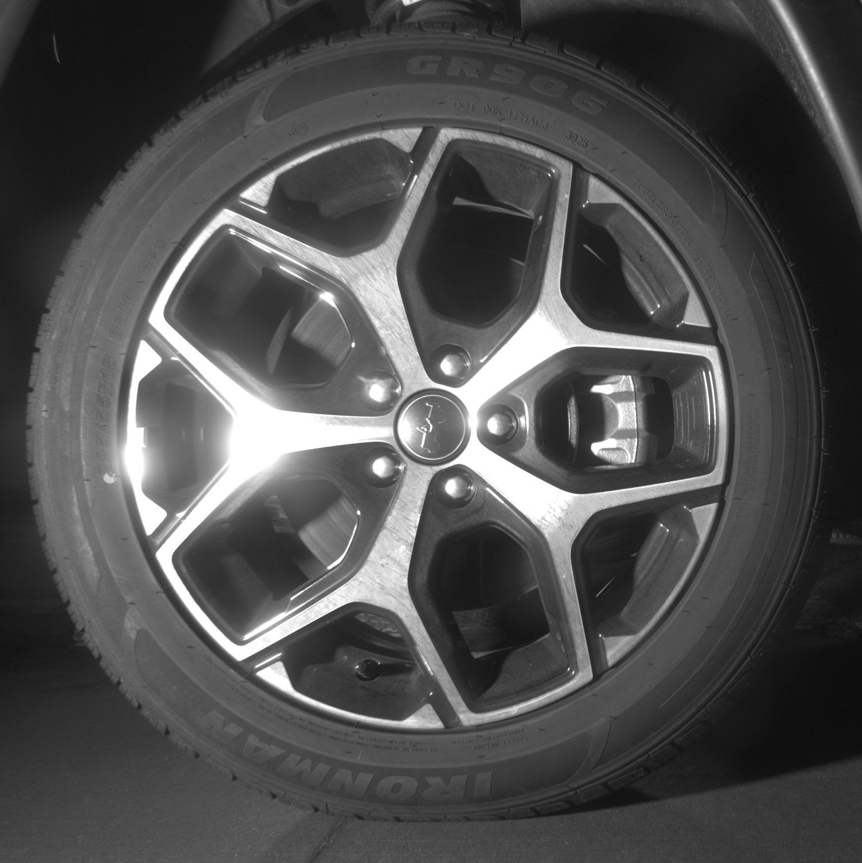 Thumbnail: 2025 Jeep Compass - 13