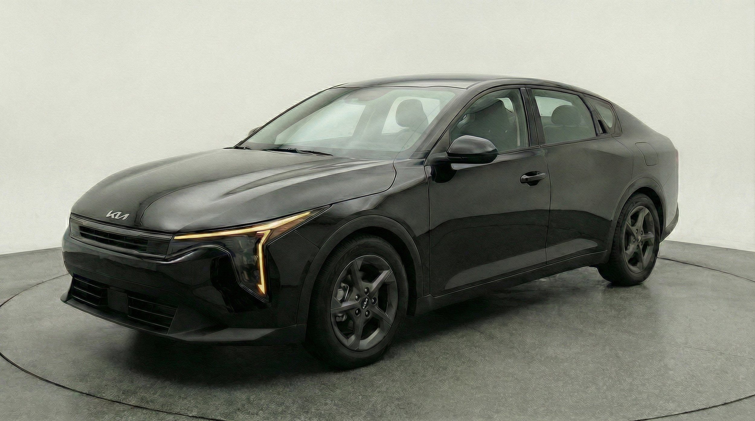 Thumbnail: 2025 Kia K4 - 3