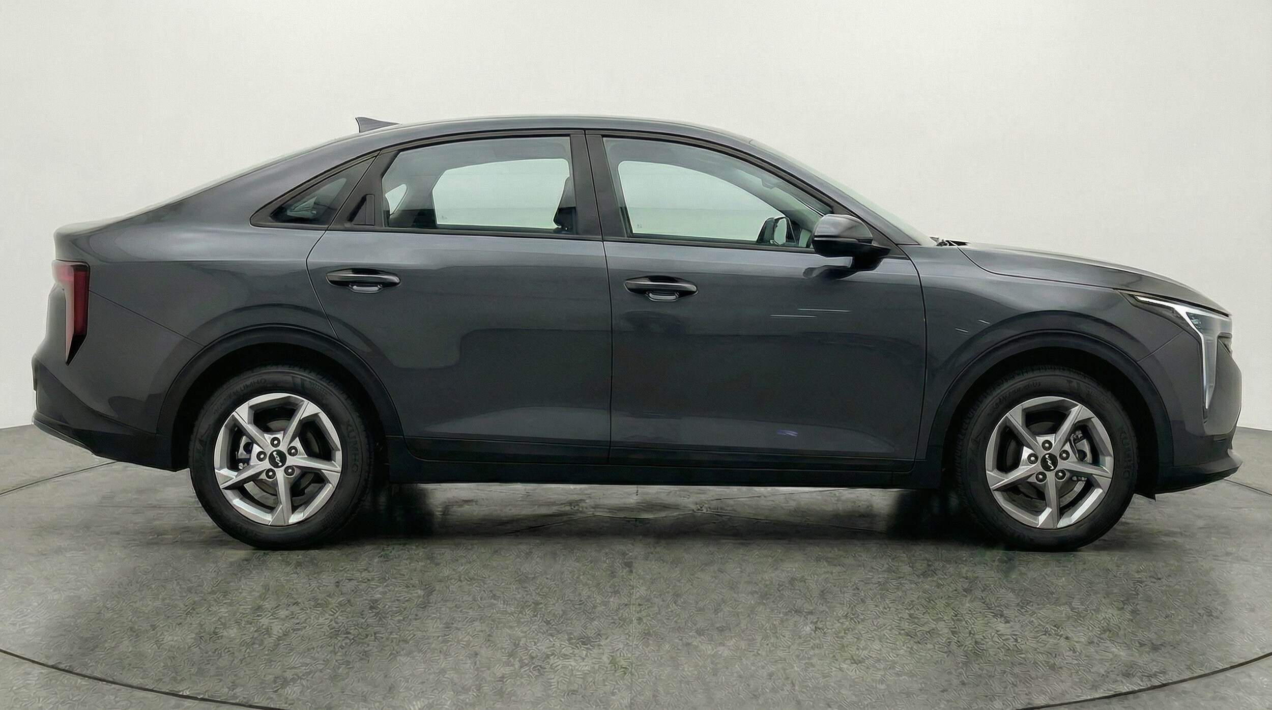 Thumbnail: 2025 Kia K4 - 8