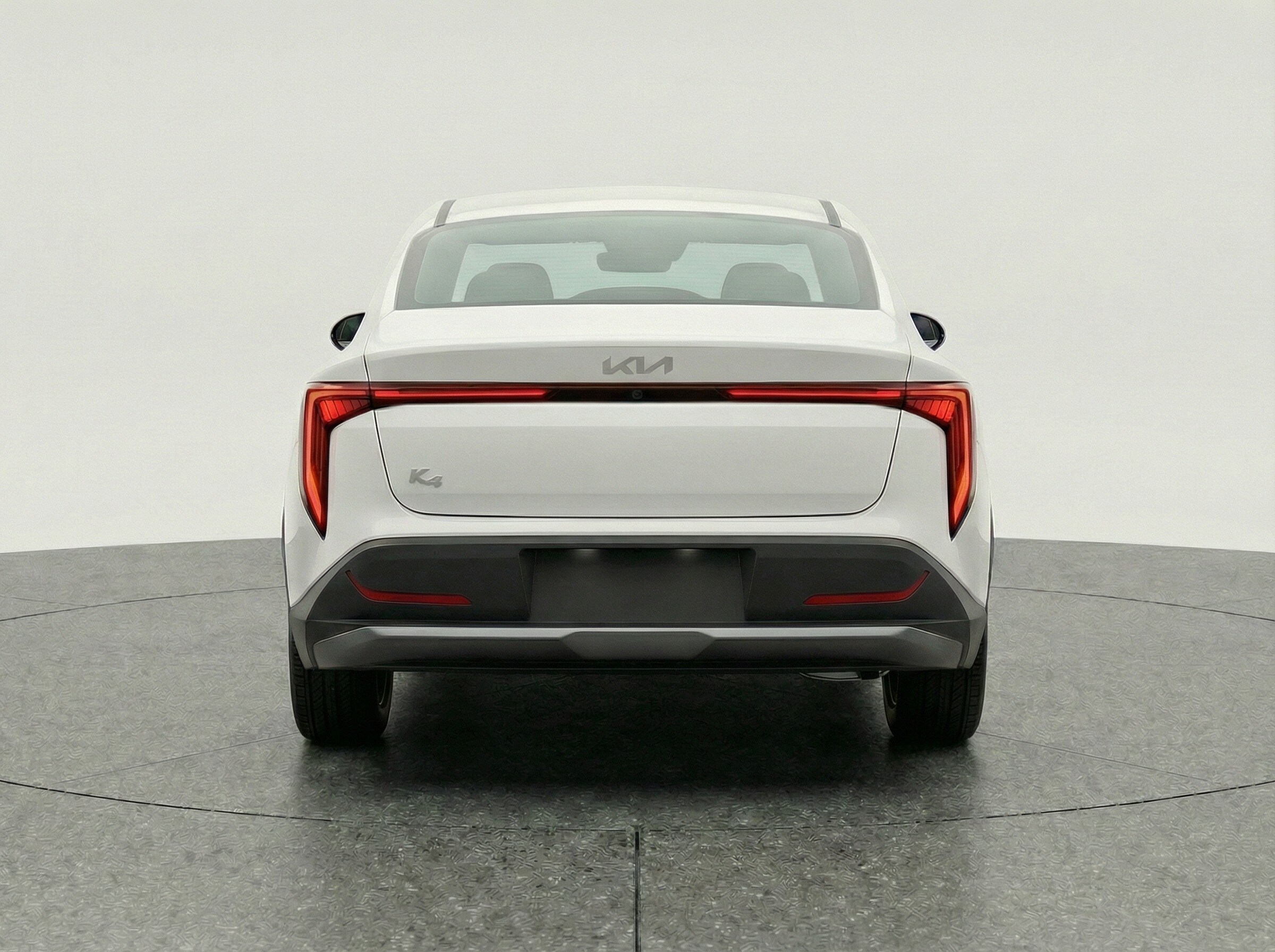 Thumbnail: 2025 Kia K4 - 6