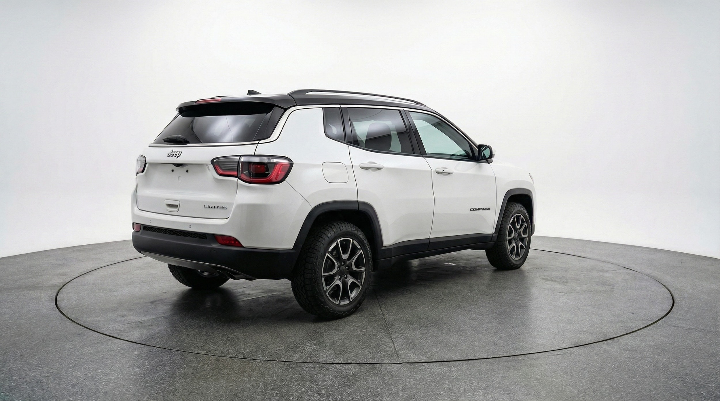 Thumbnail: 2025 Jeep Compass - 7