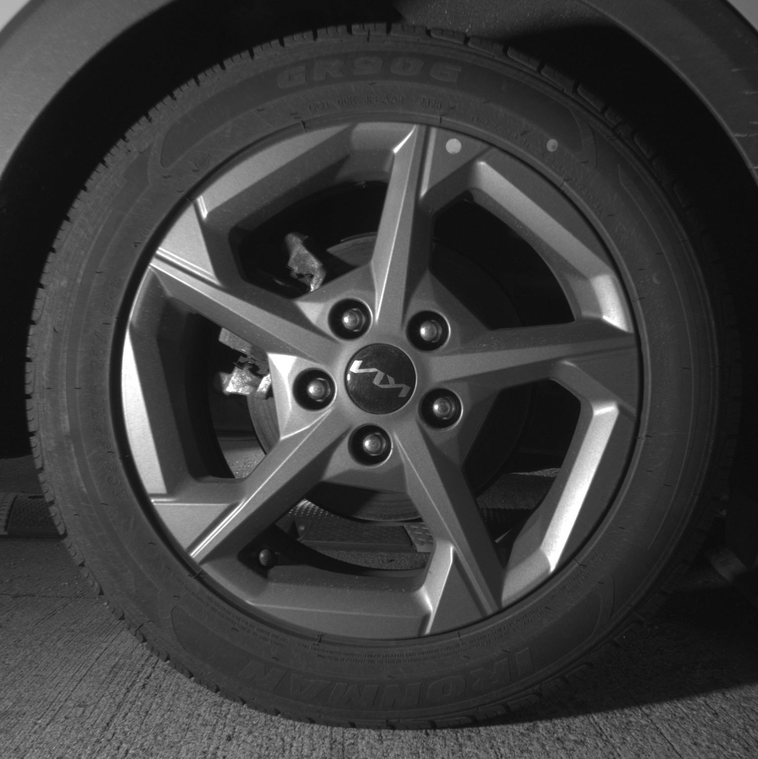 Thumbnail: 2025 Kia K4 - 15