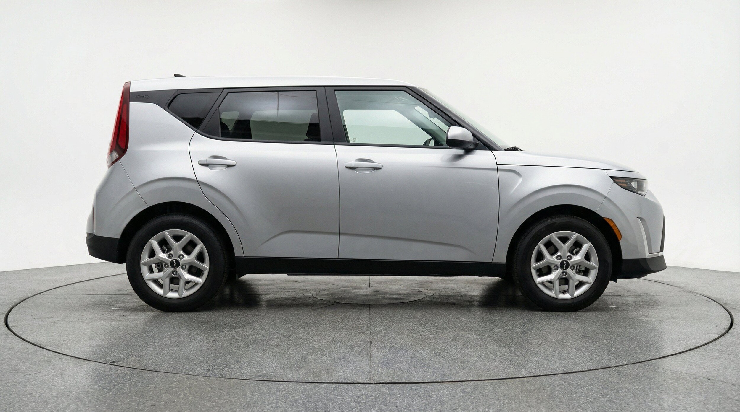 Thumbnail: 2025 Kia Soul - 11