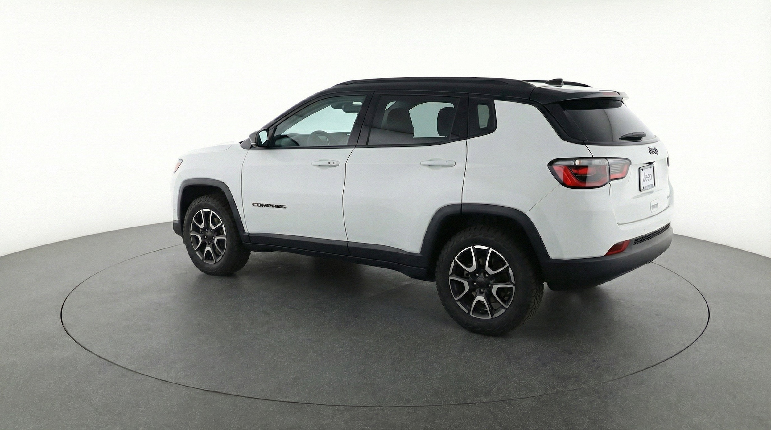 Thumbnail: 2025 Jeep Compass - 6