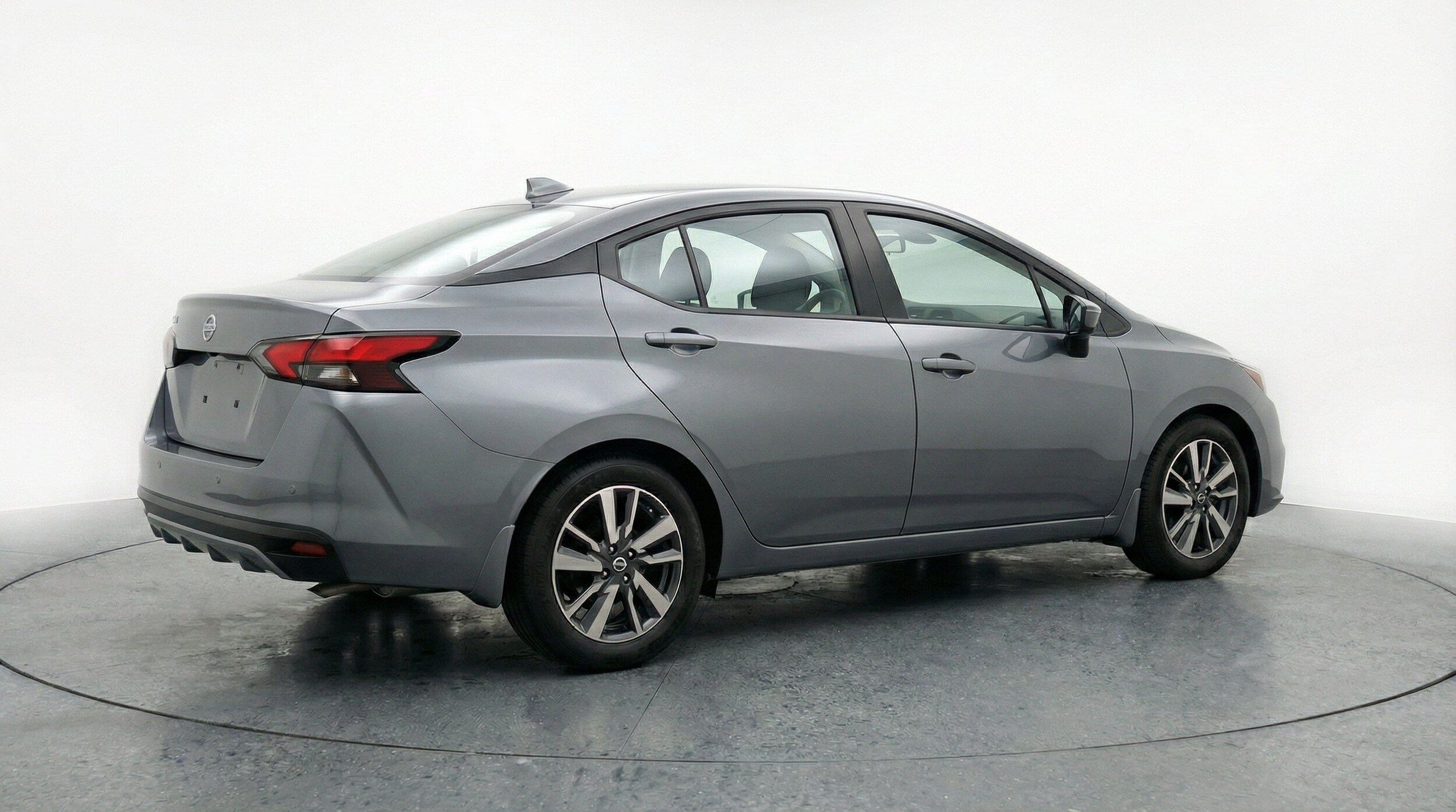 Thumbnail: 2025 Nissan Versa - 9