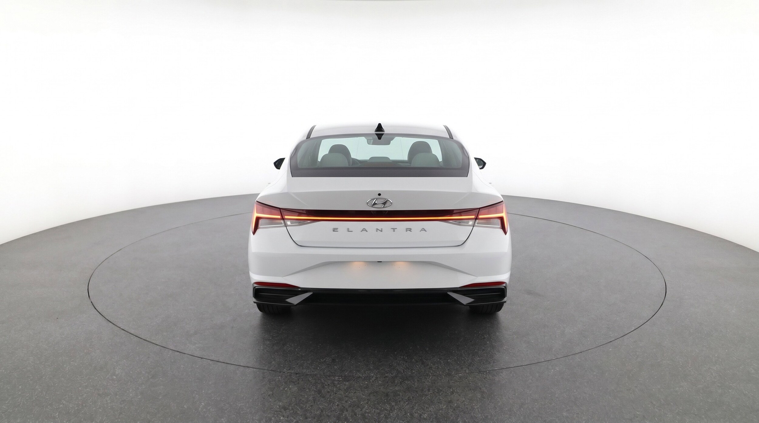 Thumbnail: 2025 Hyundai Elantra - 7