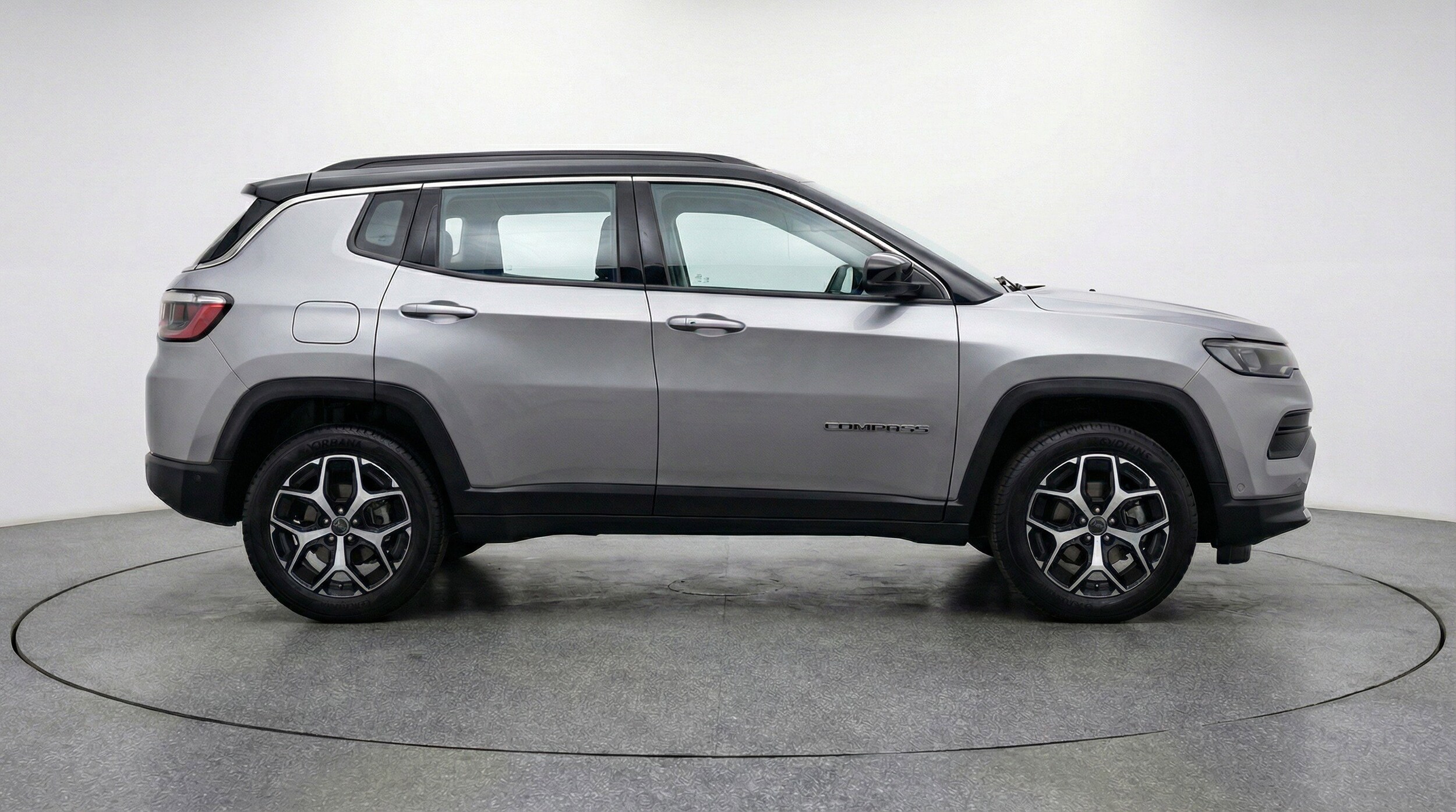 Thumbnail: 2025 Jeep Compass - 11