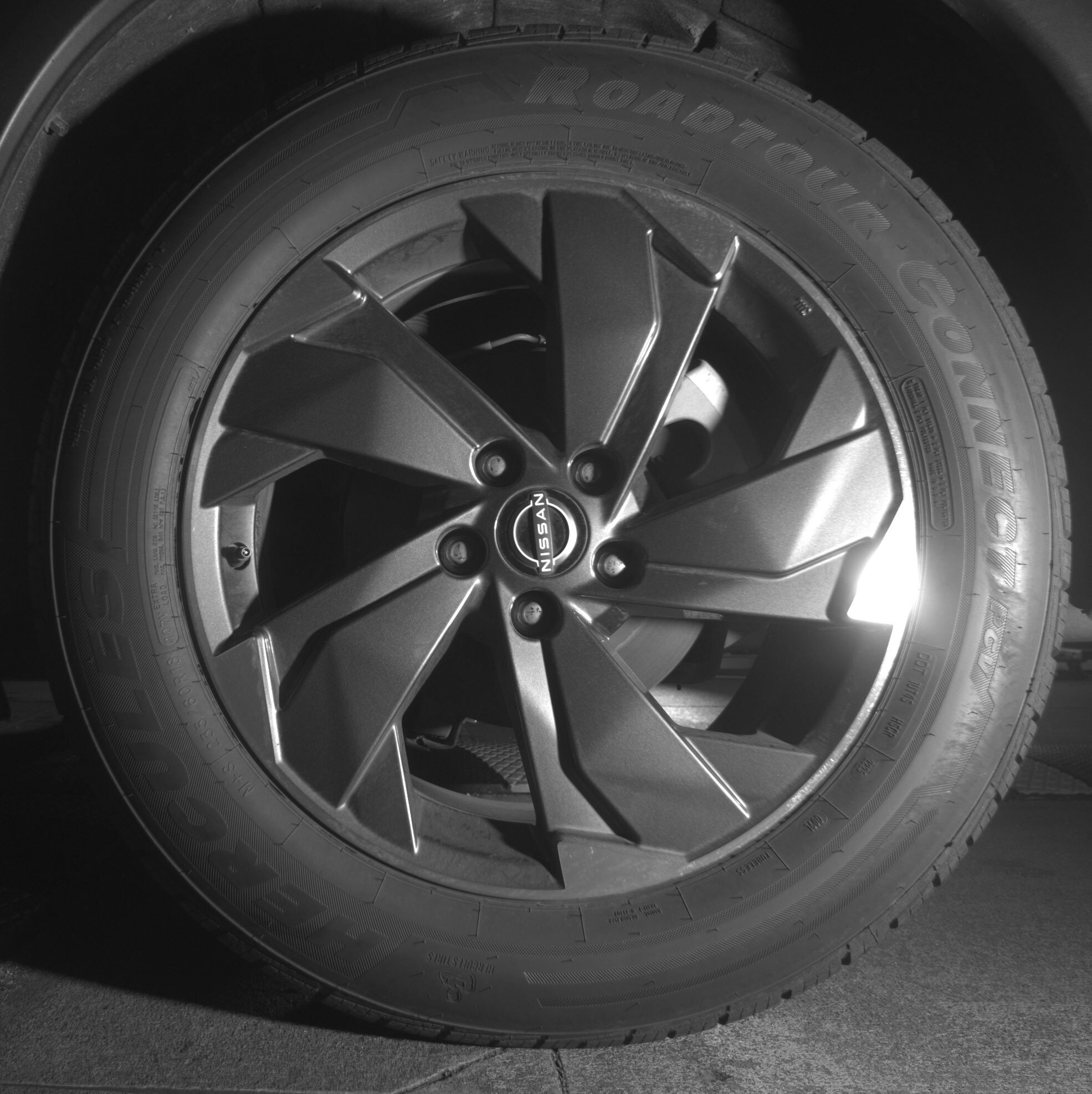 Thumbnail: 2025 Nissan Rogue - 11