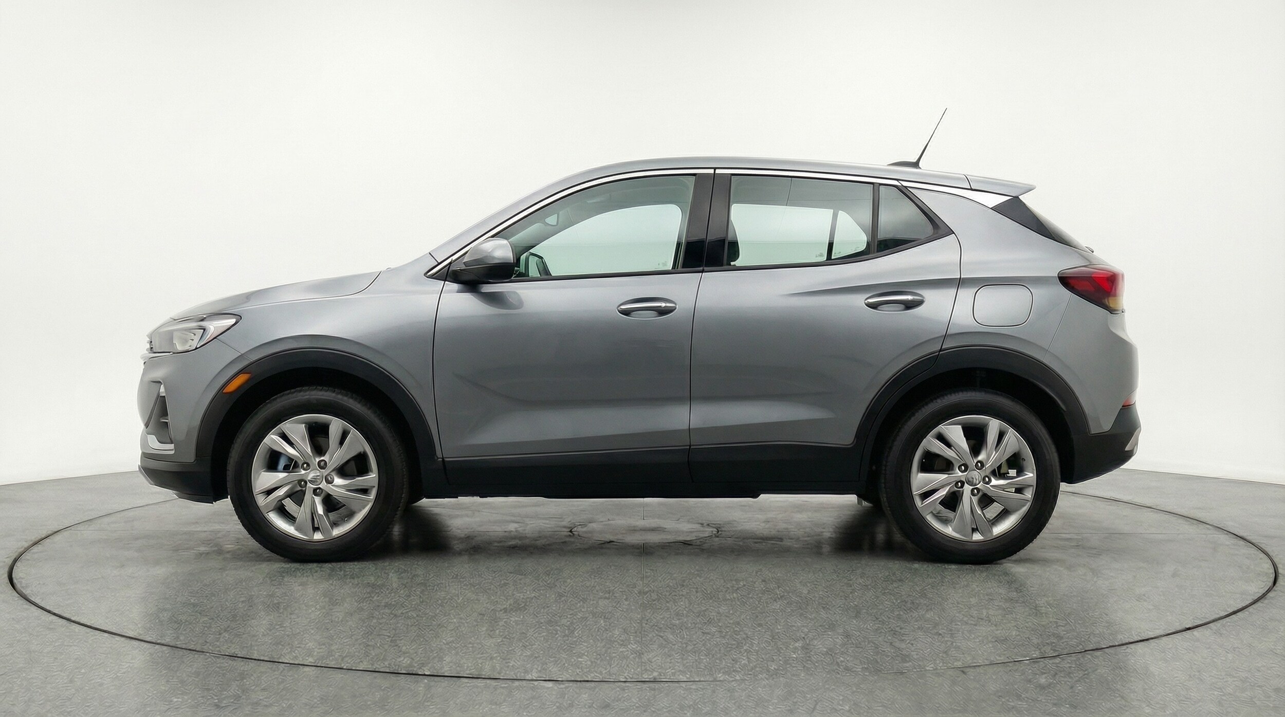 Thumbnail: 2025 Buick Encore GX - 4