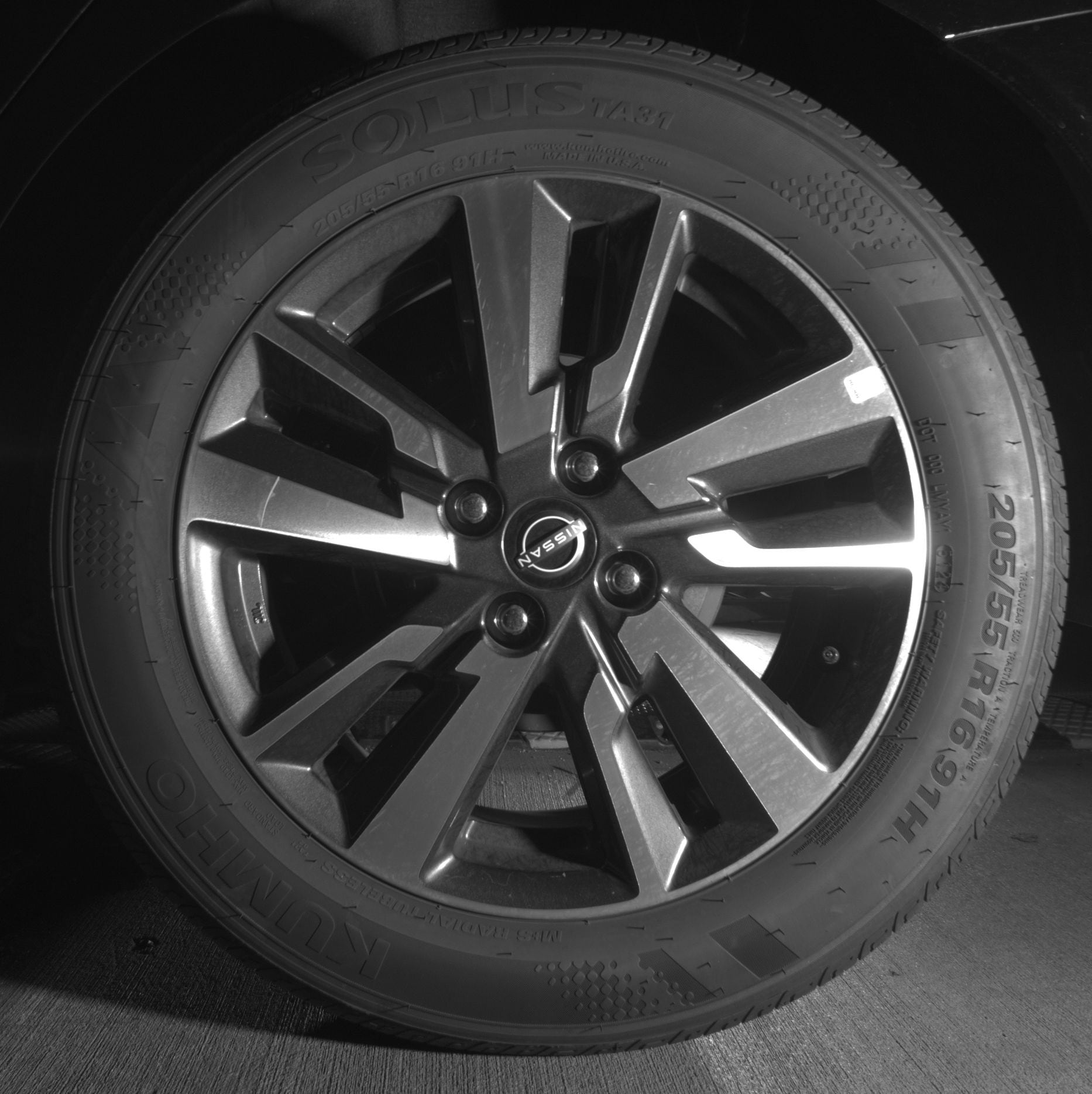 Thumbnail: 2025 Nissan Versa - 11