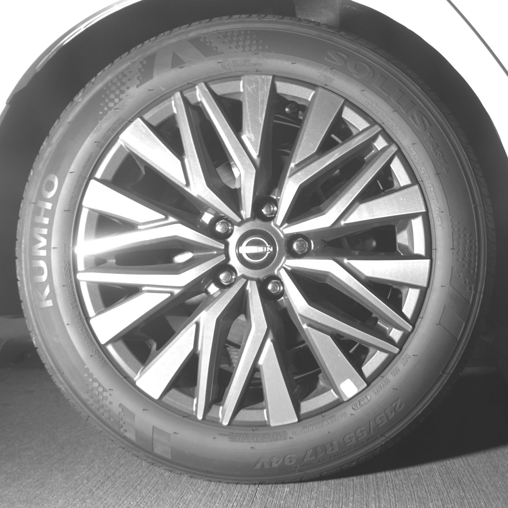 Thumbnail: 2025 Nissan Altima - 12