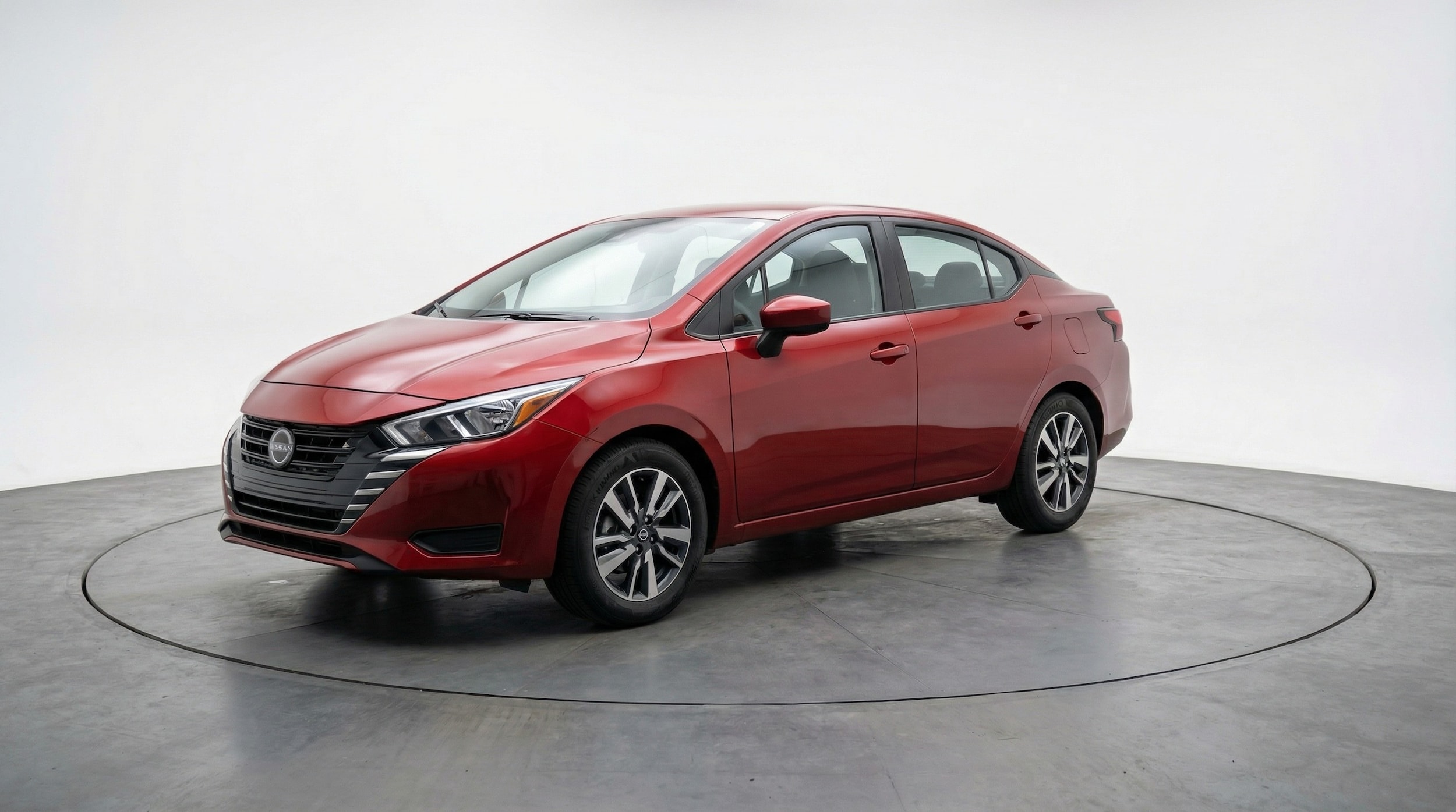 Thumbnail: 2025 Nissan Versa - 3