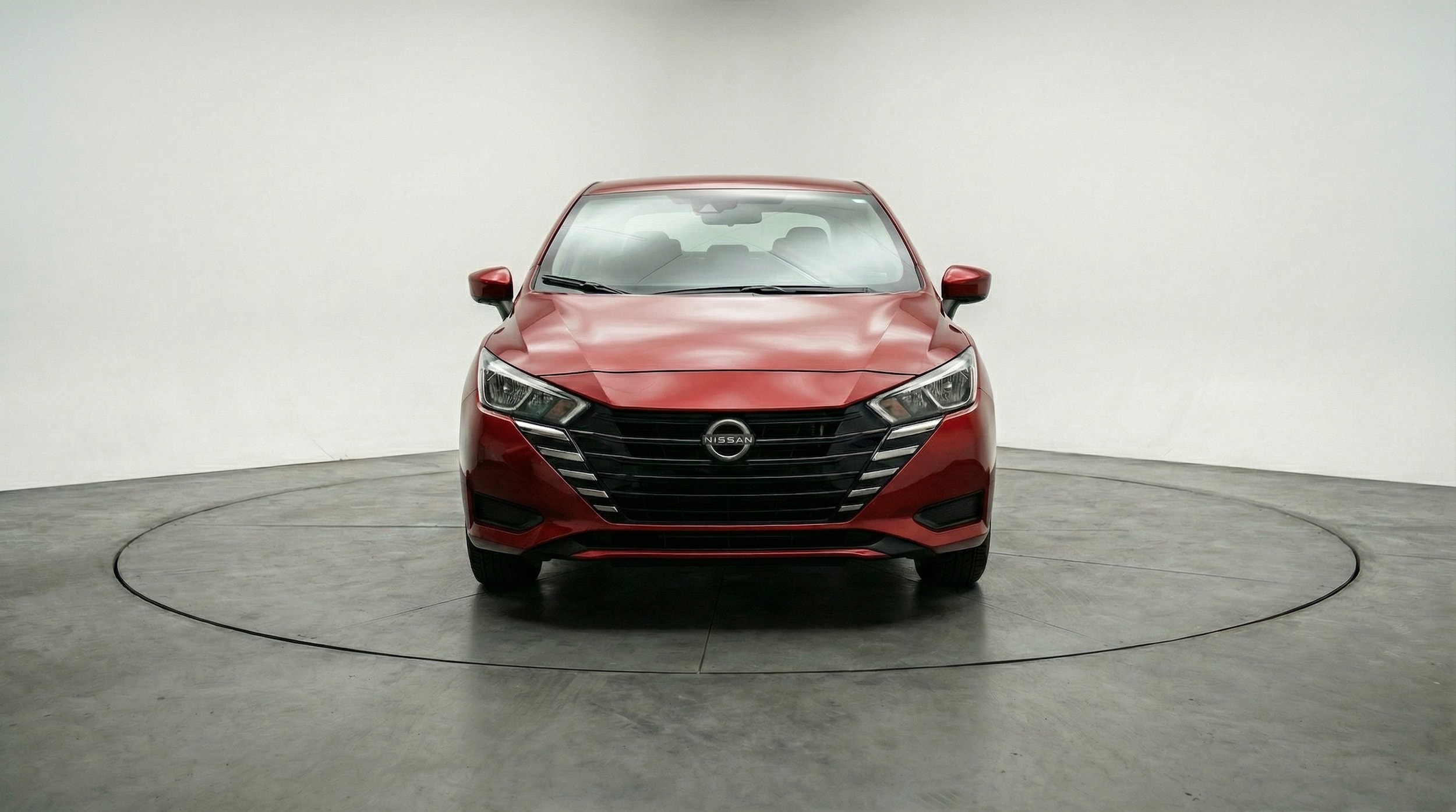 Thumbnail: 2025 Nissan Versa - 2