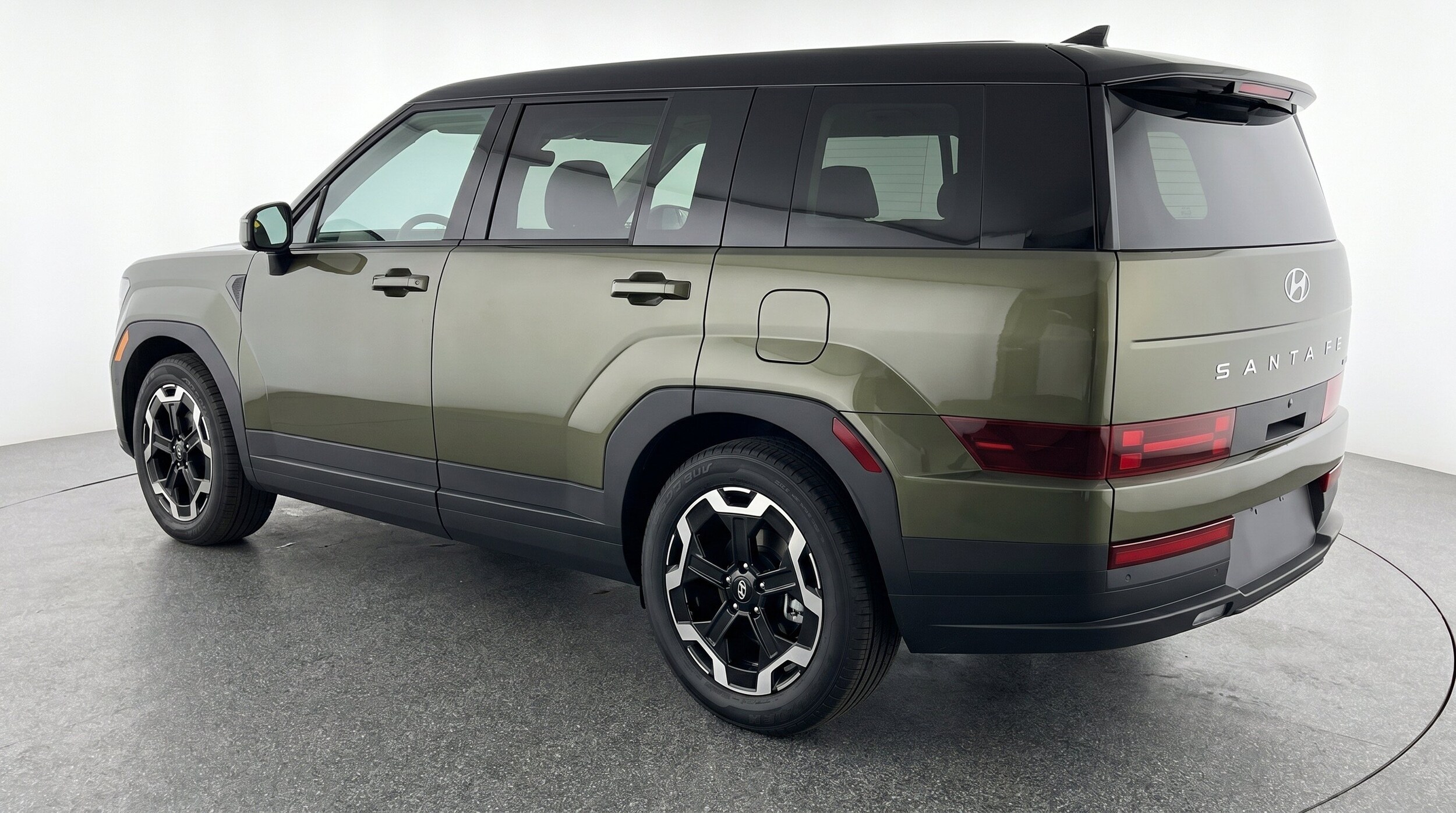 Thumbnail: 2025 Hyundai Santa Fe - 6