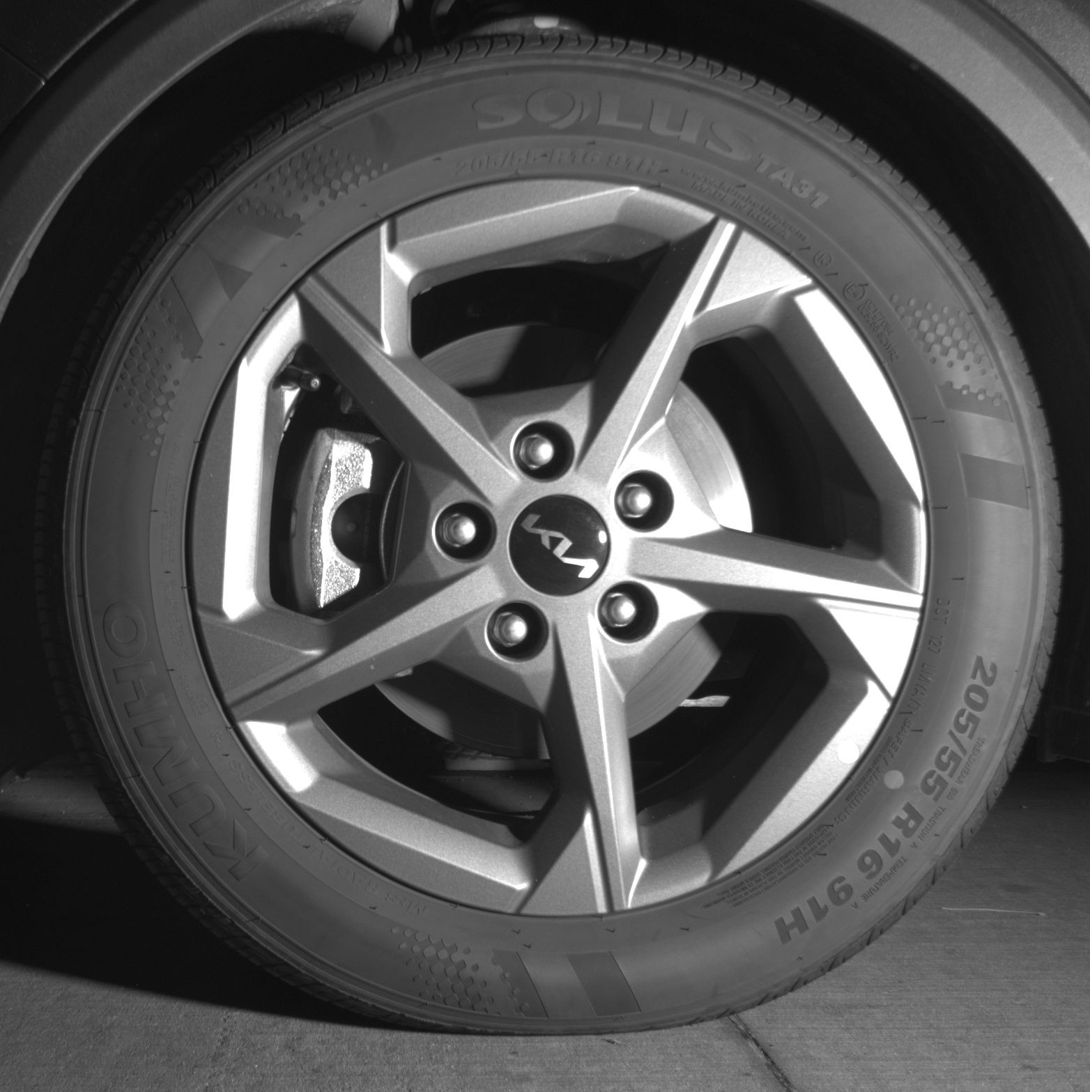 Thumbnail: 2025 Kia K4 - 9