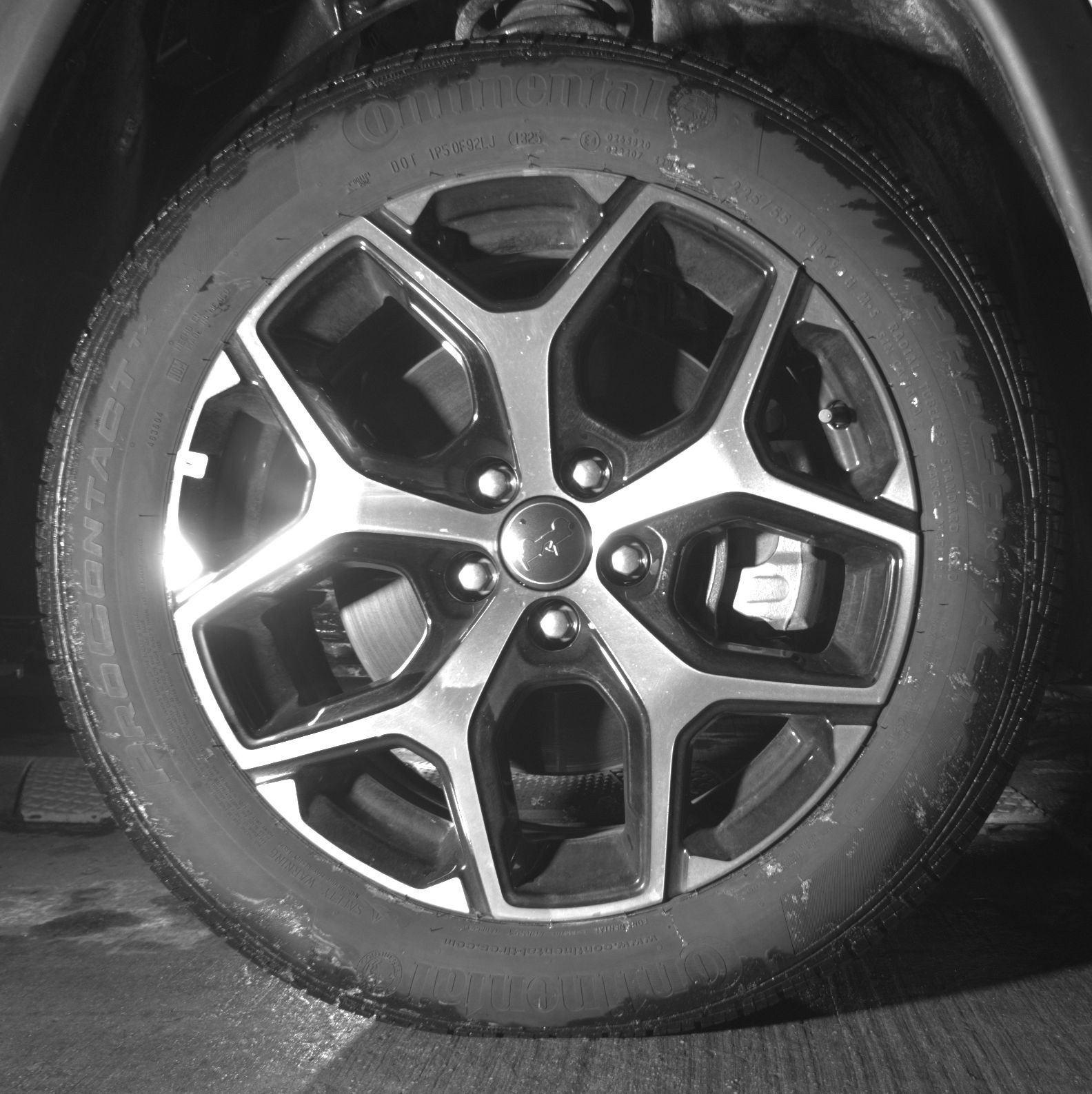 Thumbnail: 2025 Jeep Compass - 13