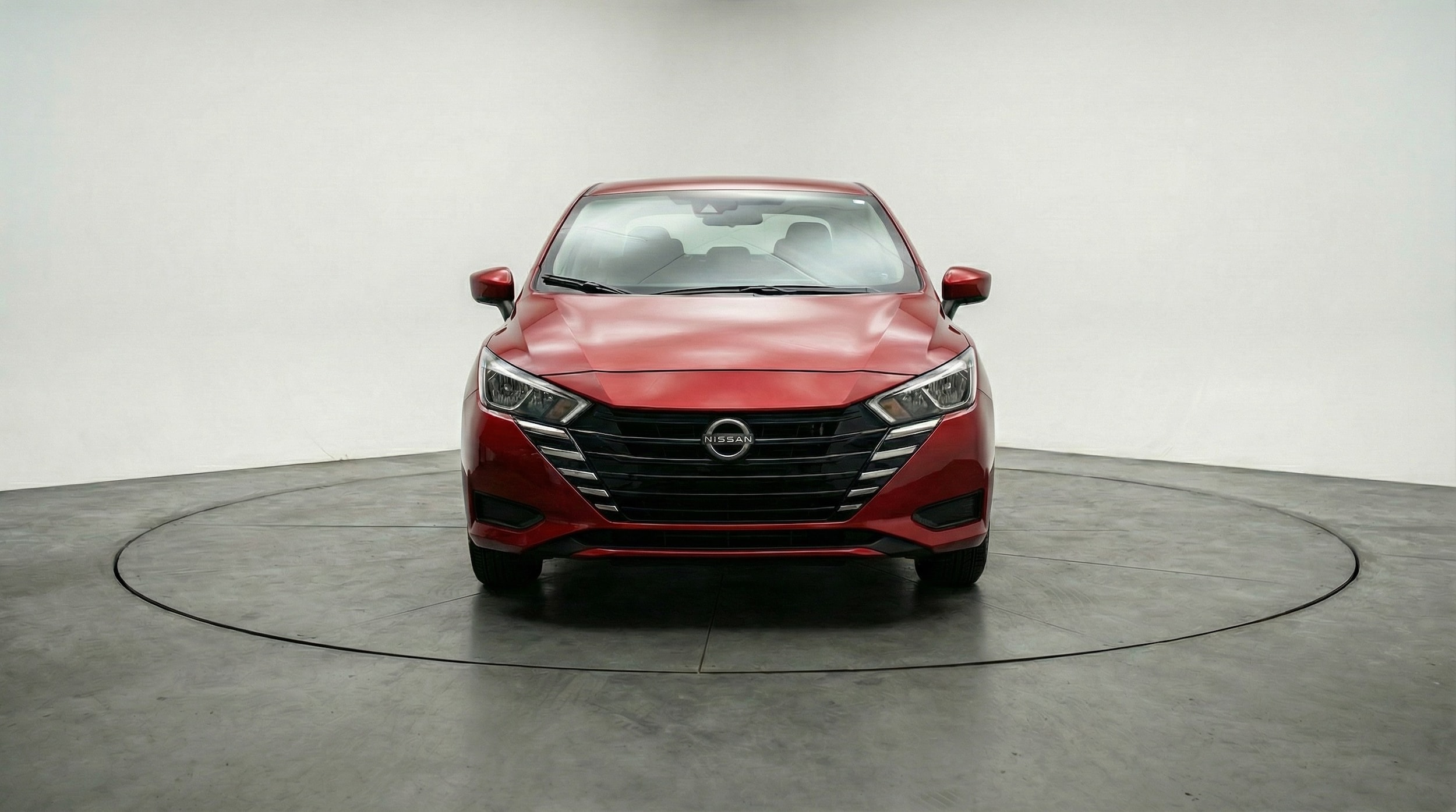 Thumbnail: 2025 Nissan Versa - 2