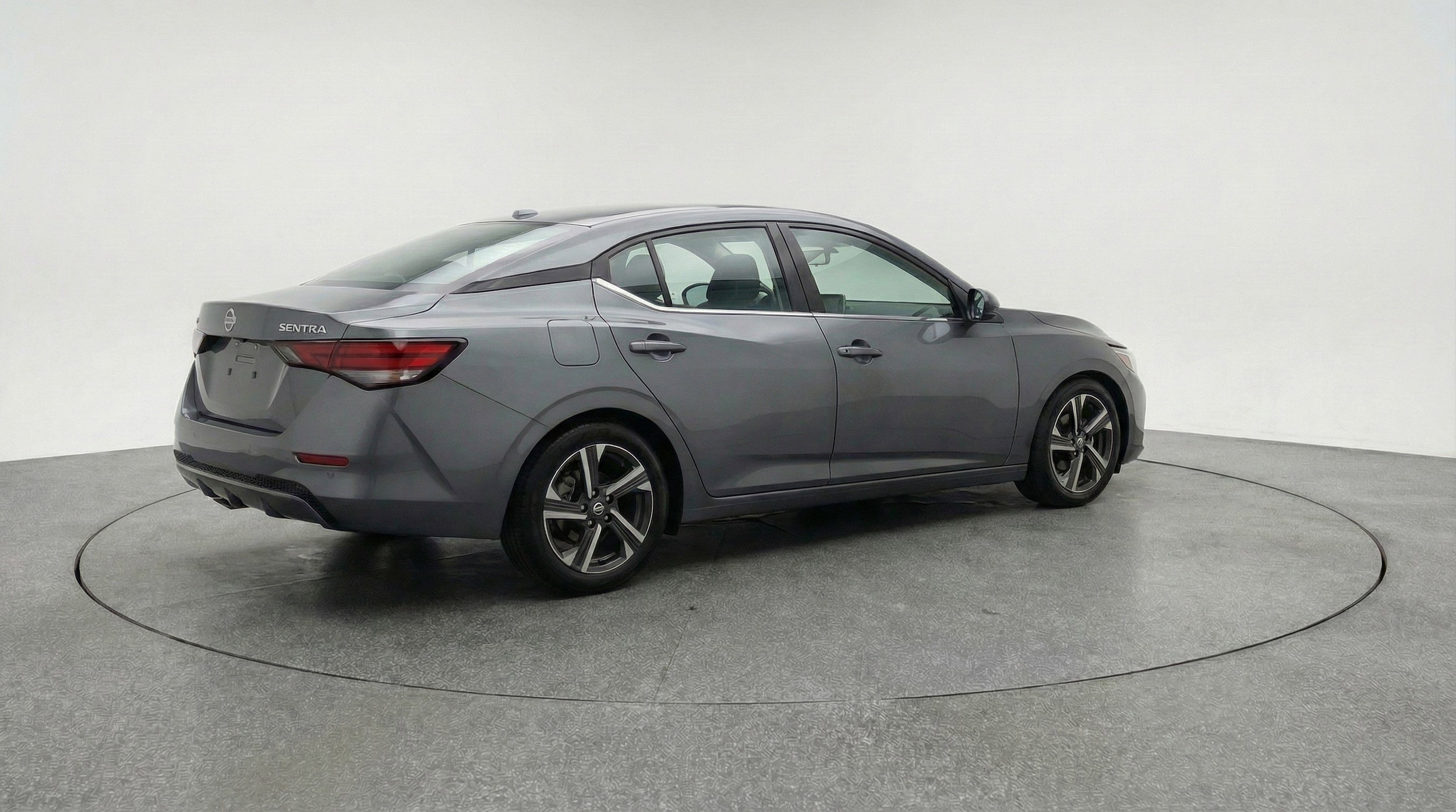 Thumbnail: 2025 Nissan Sentra - 9