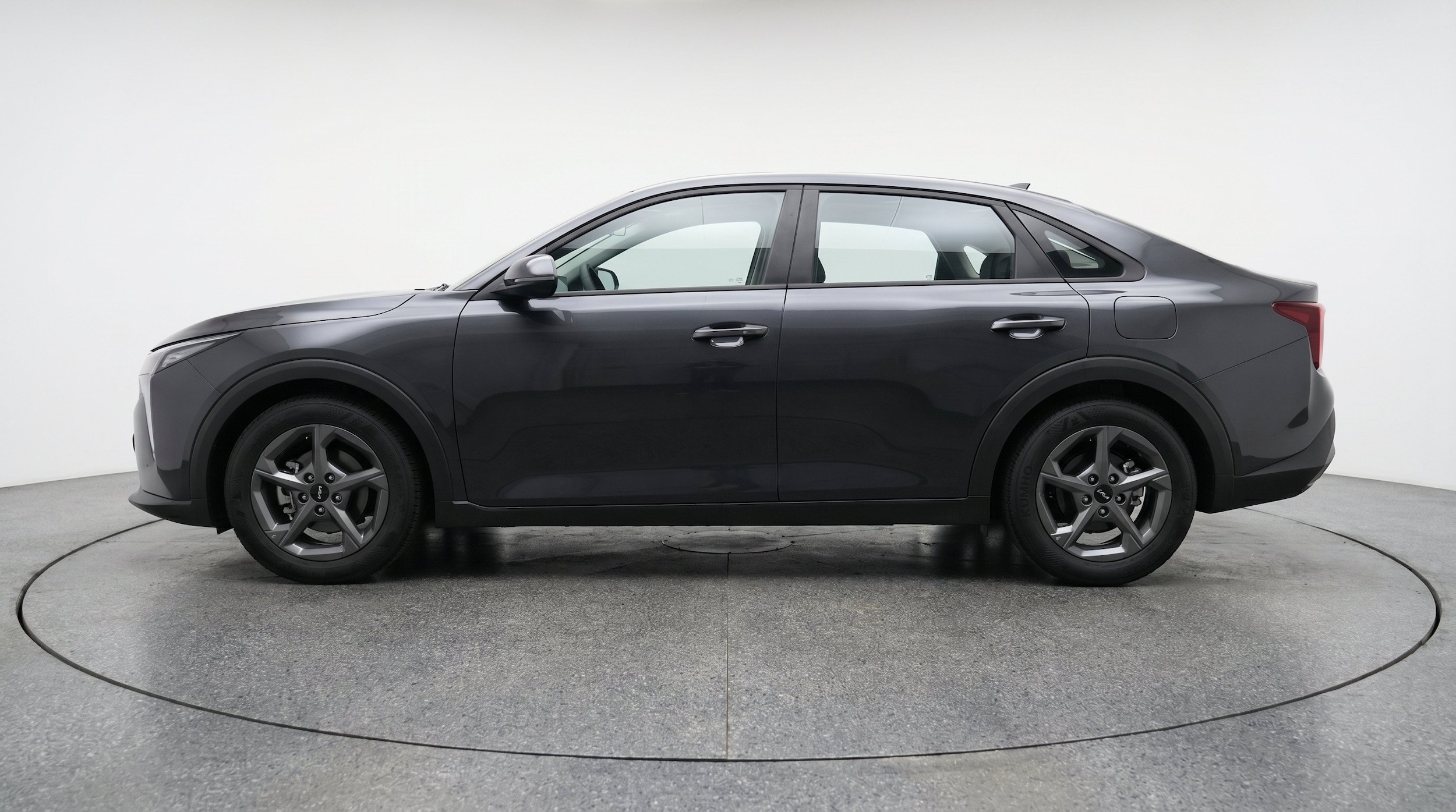 Thumbnail: 2026 Kia K4 - 5