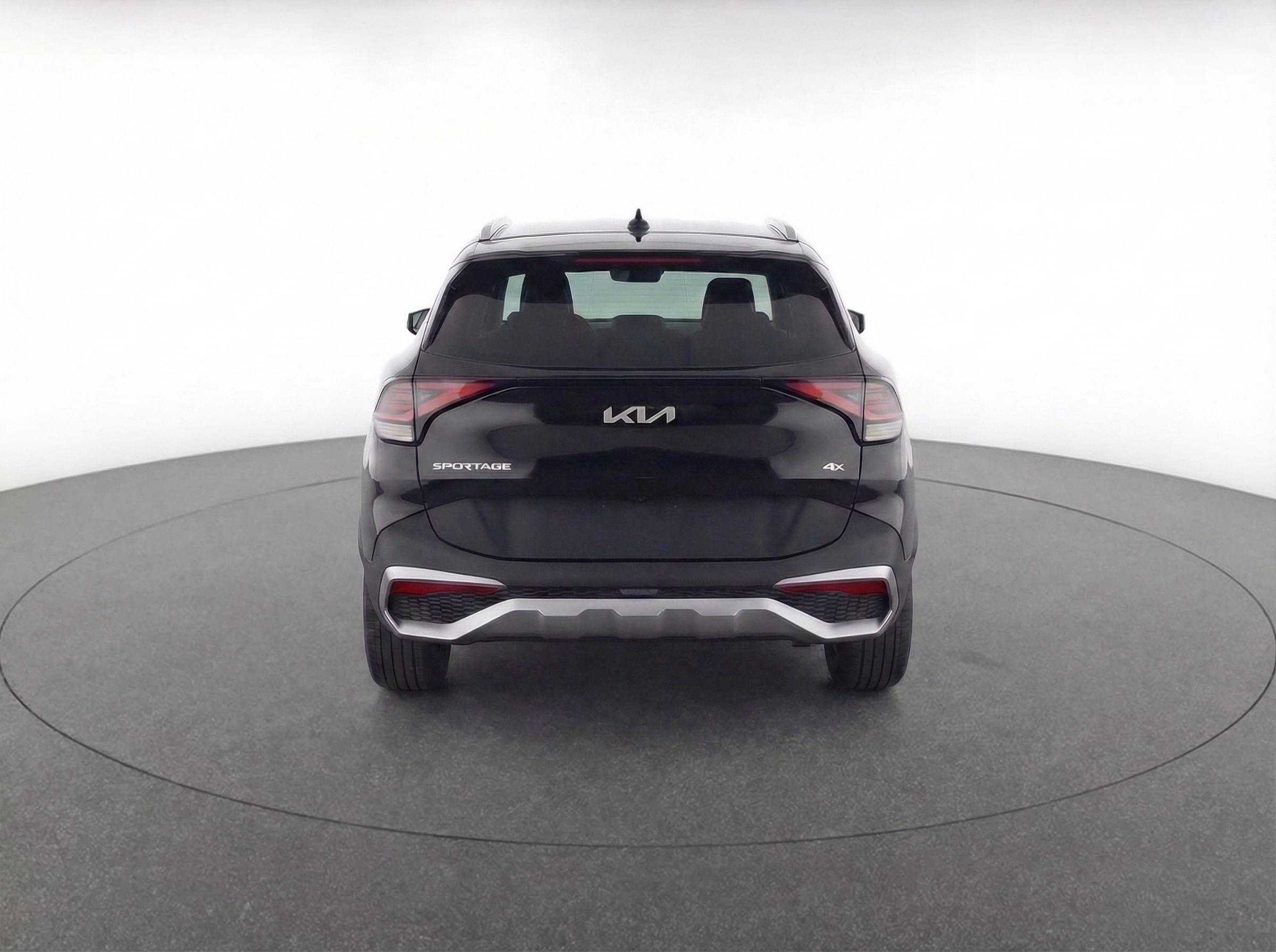 Thumbnail: 2024 Kia Sportage - 6