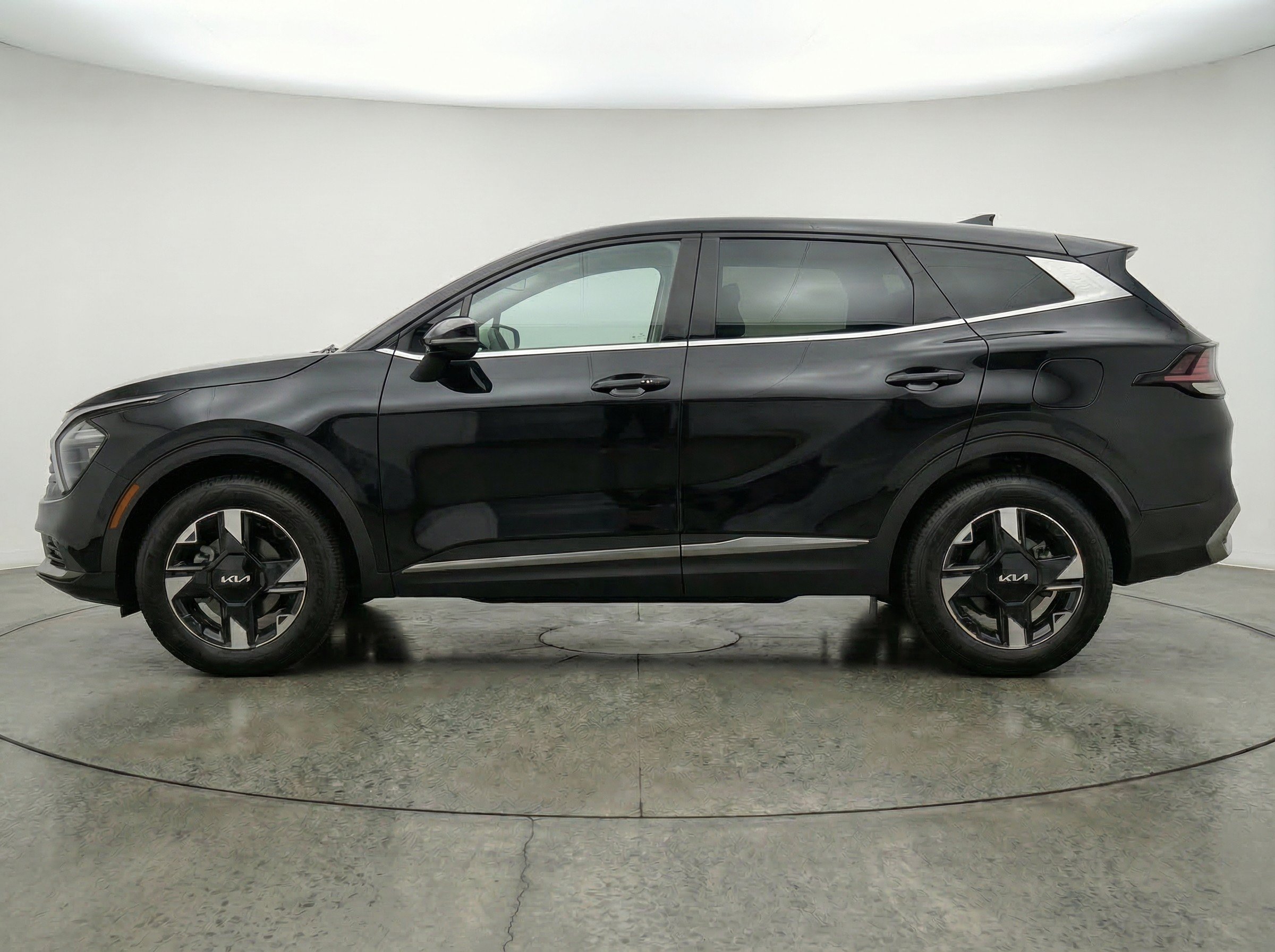 Thumbnail: 2026 Kia Sportage - 5