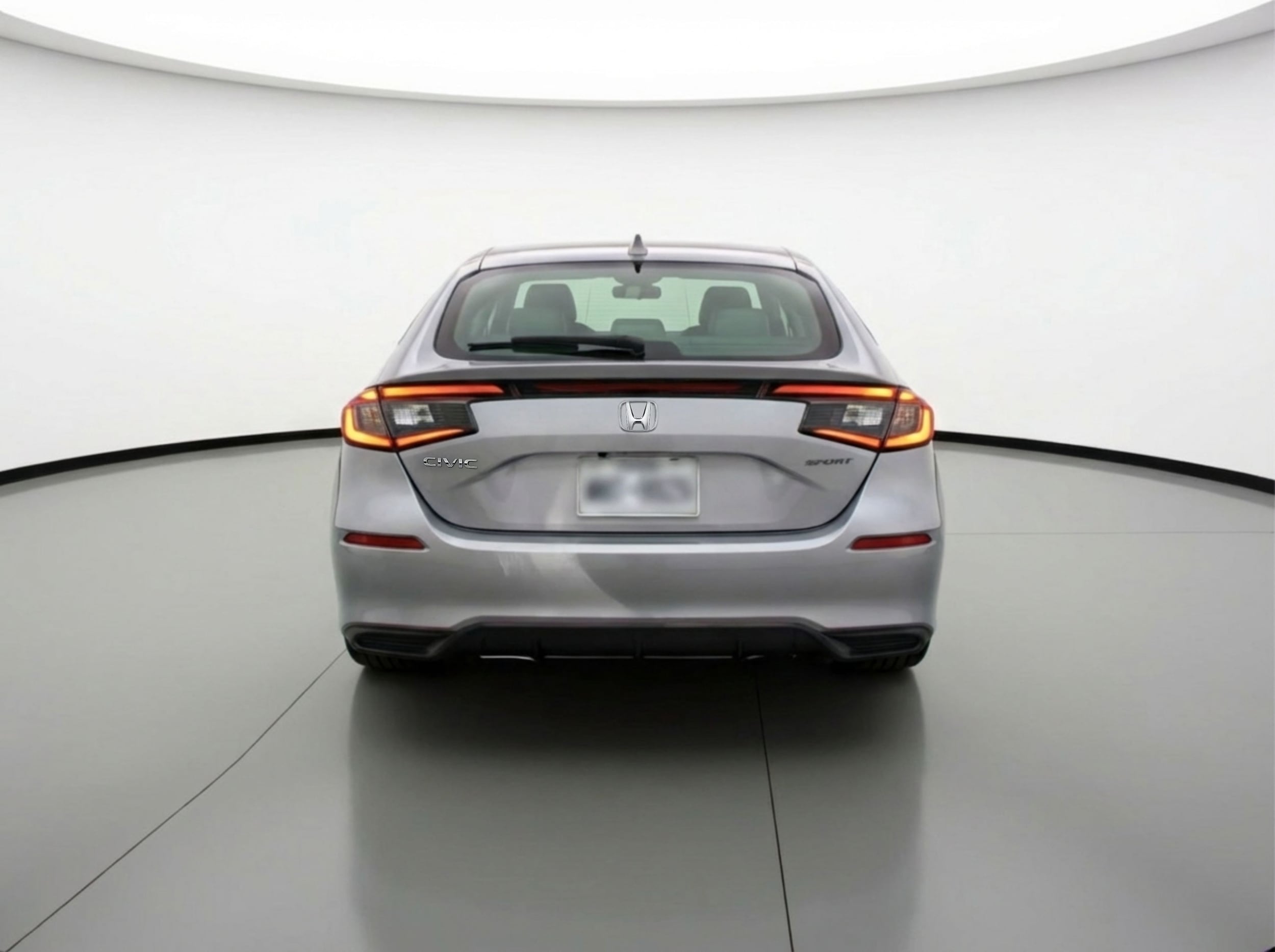 Thumbnail: 2025 Honda Civic - 6