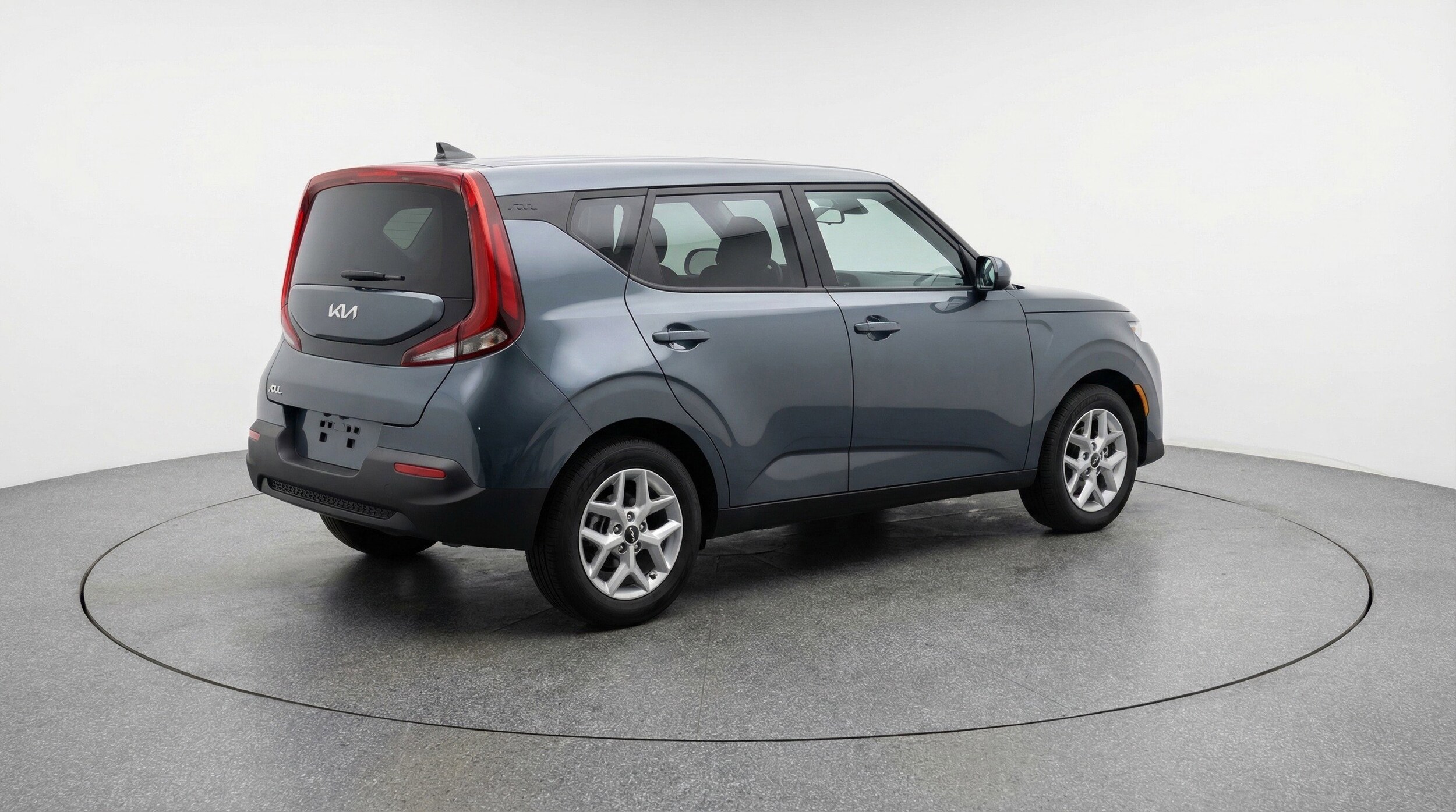 Thumbnail: 2025 Kia Soul - 9